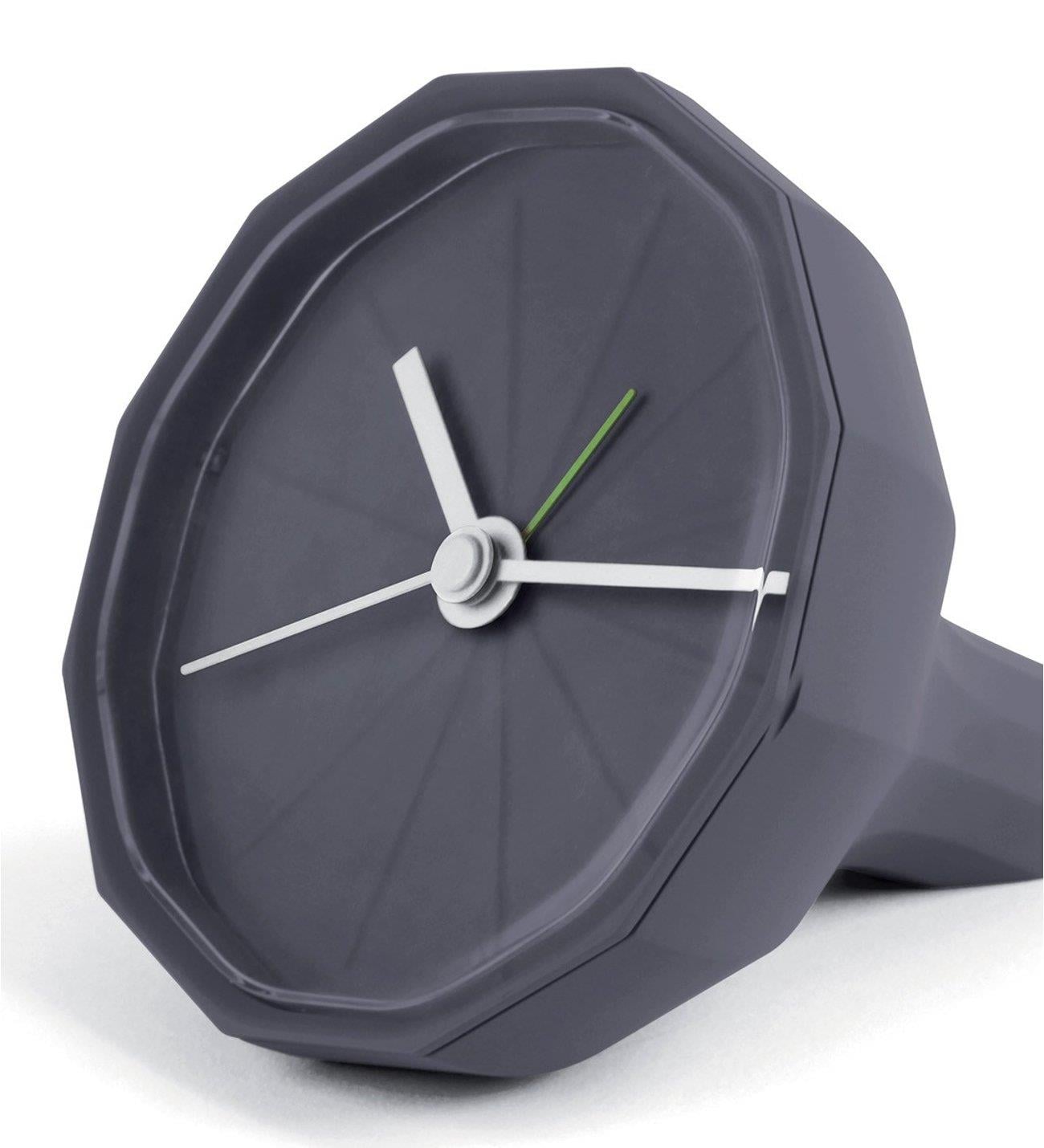 Lexon Babylon Analog Alarm Saat