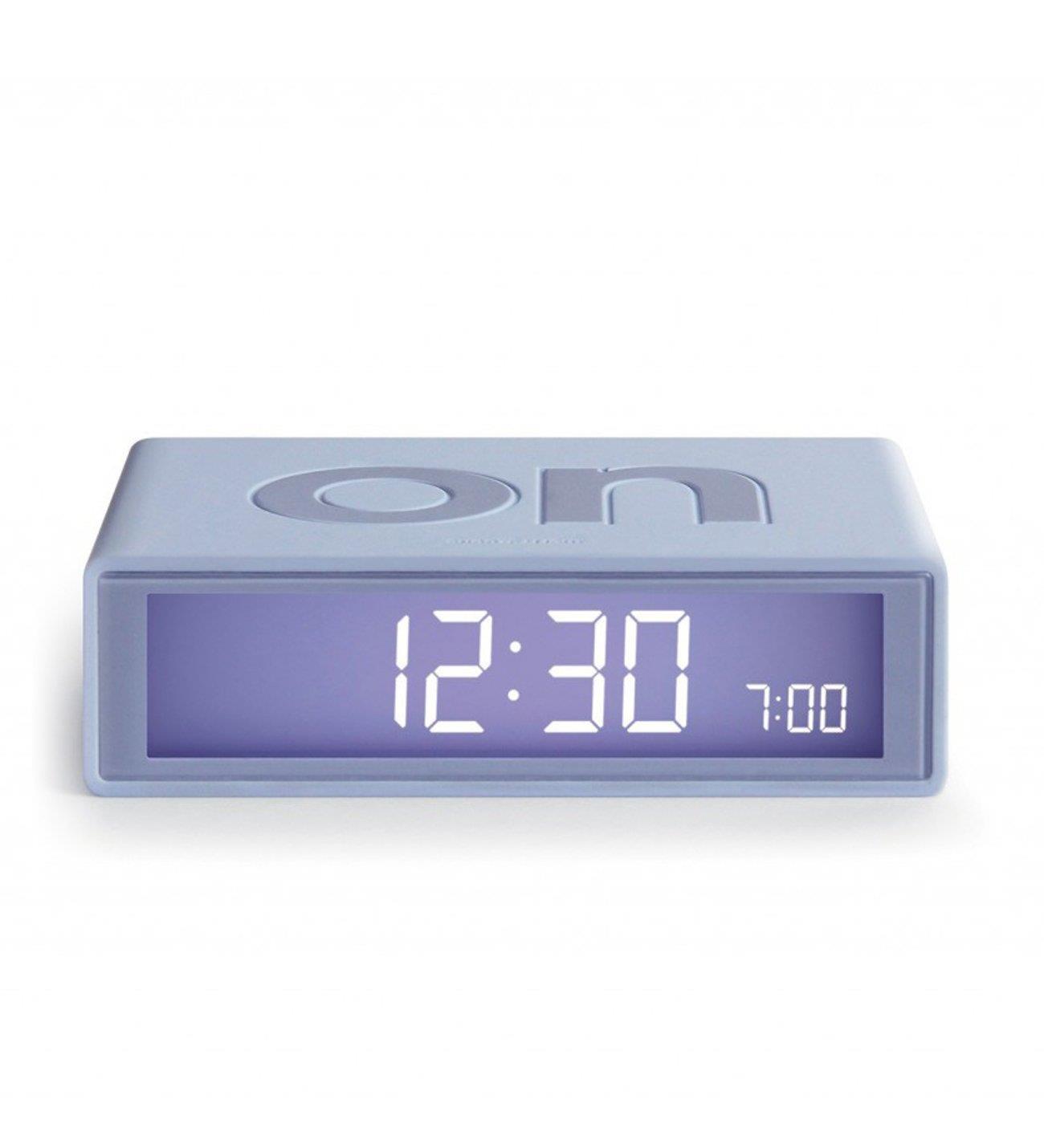 Lexon Flip Alarm Saat