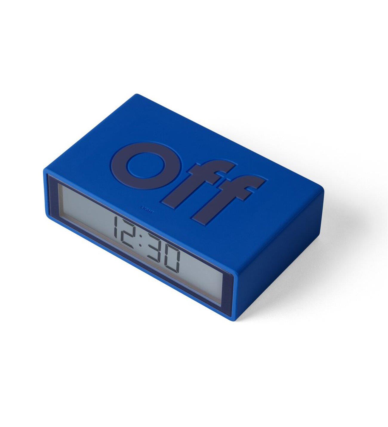 Lexon Flip Alarm Saat