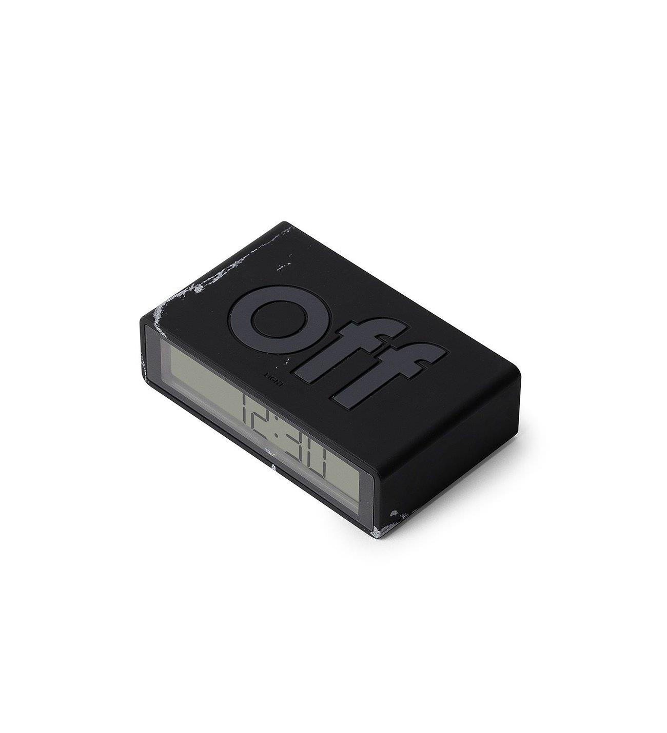 Lexon Flip Mini Alarm Saat