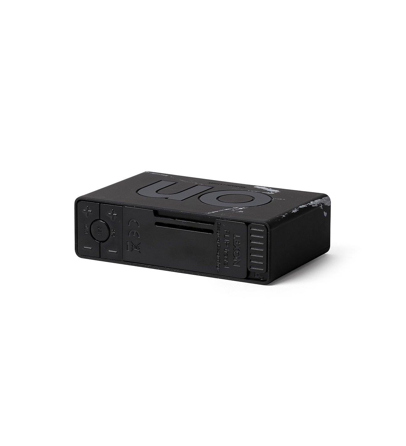 Lexon Flip Mini Alarm Saat
