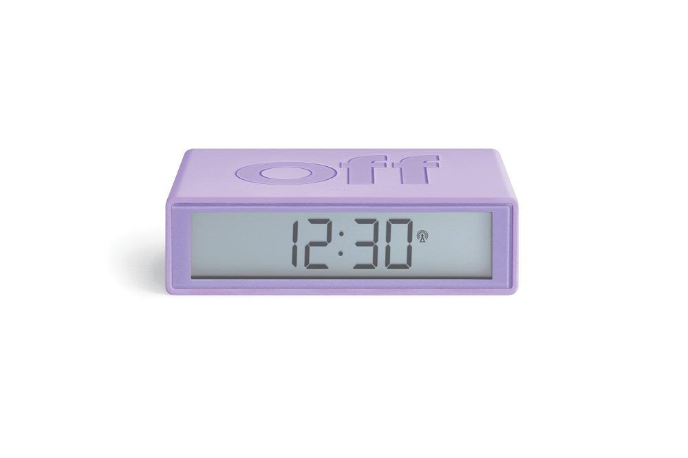 Lexon Flip Plus Alarm Saat Mor