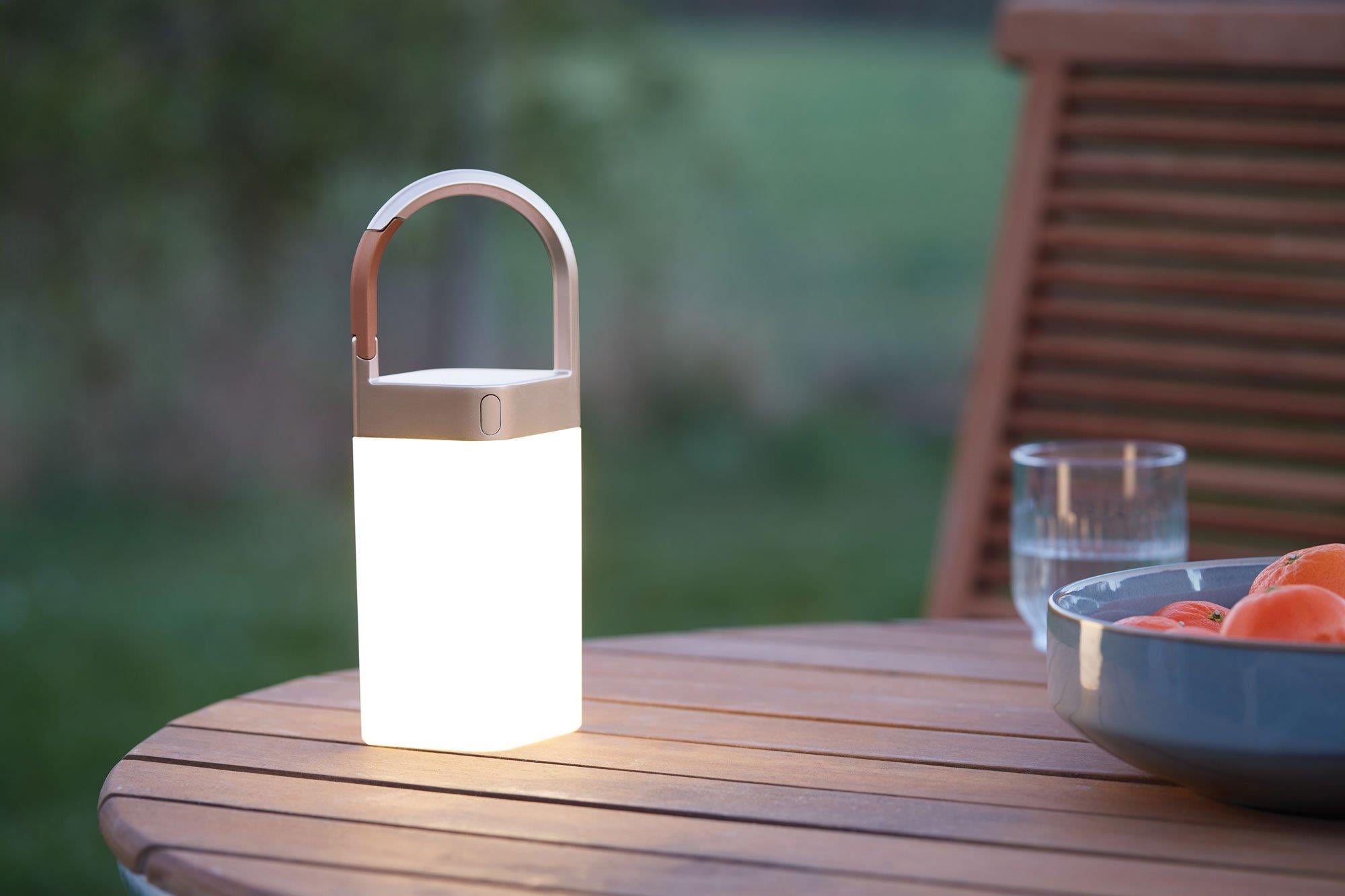 Lexon Horizon Asılabilir Lamba Dore