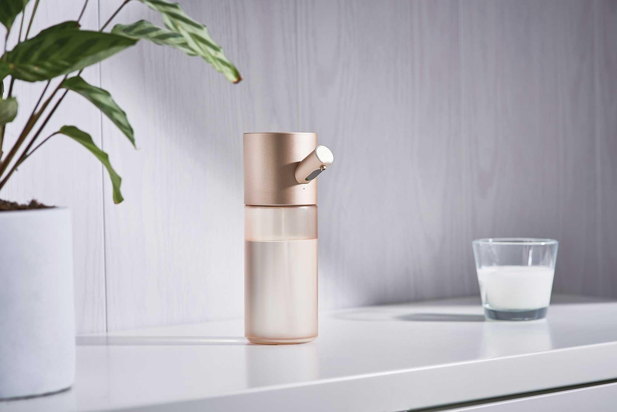 Lexon Horizon Jel Sabunluk Dore