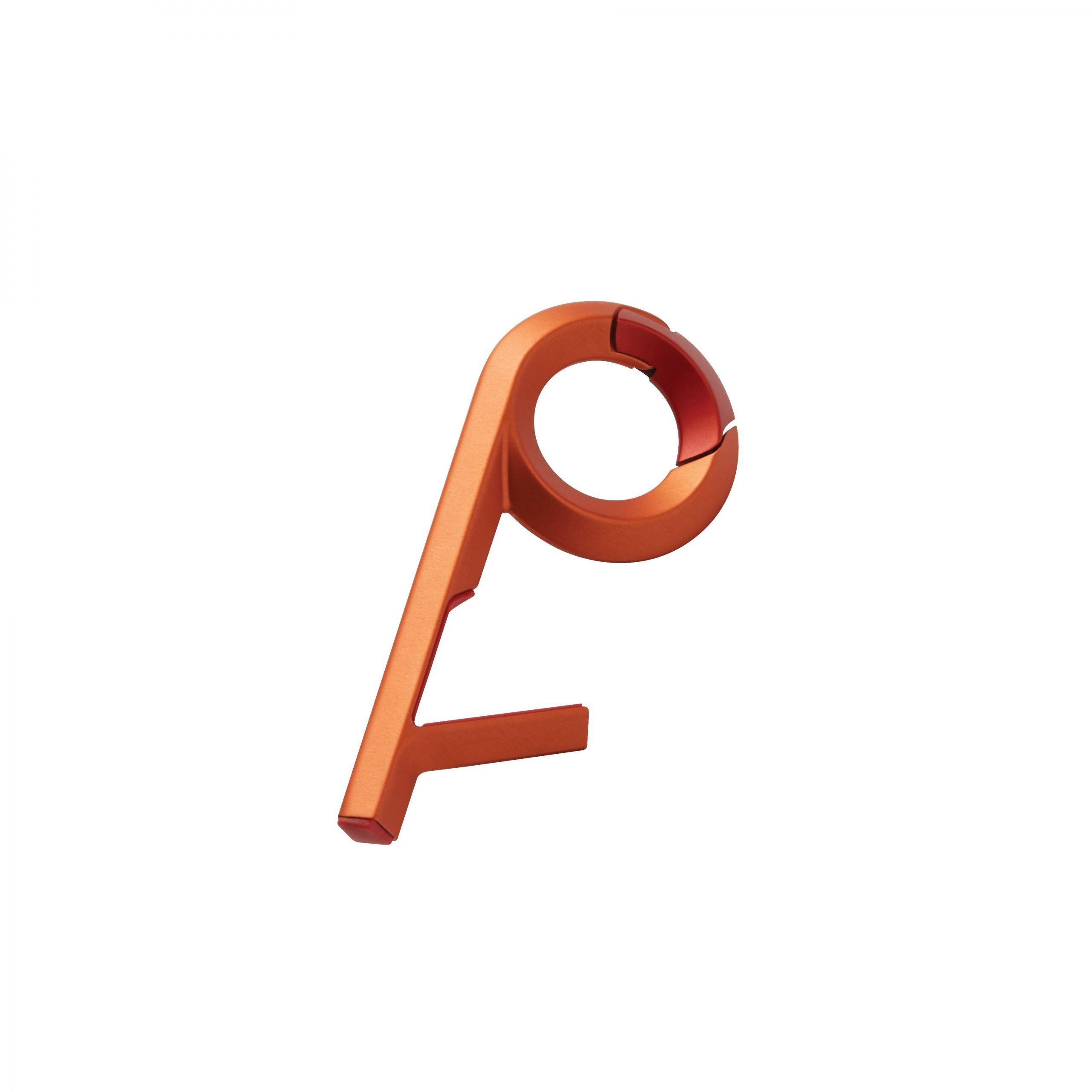 Lexon Horizon Safetouch Temassız Dokunma Aparatı - Turuncu