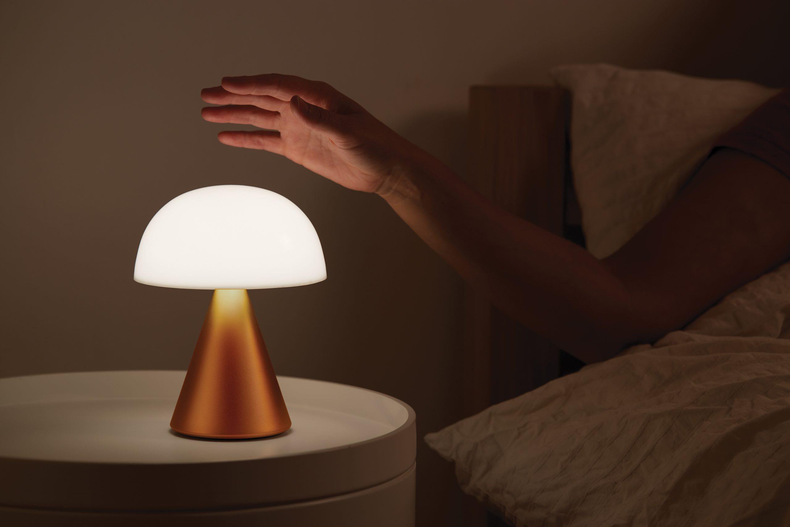 Lexon Mina L Led Lamba