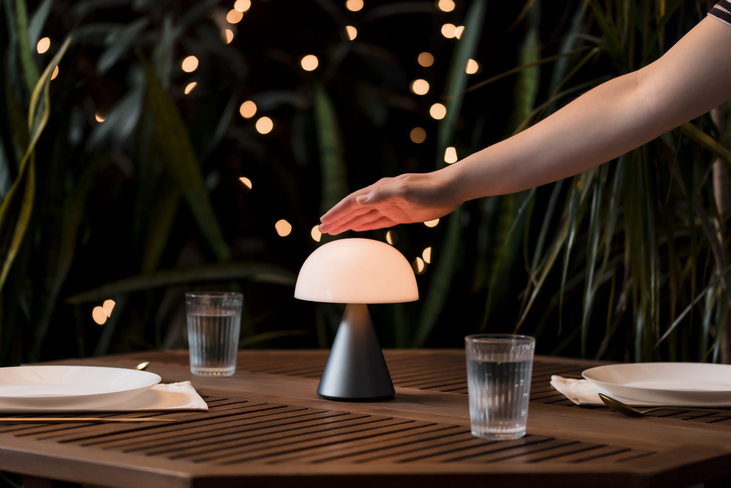 Lexon Mina L Led Lamba