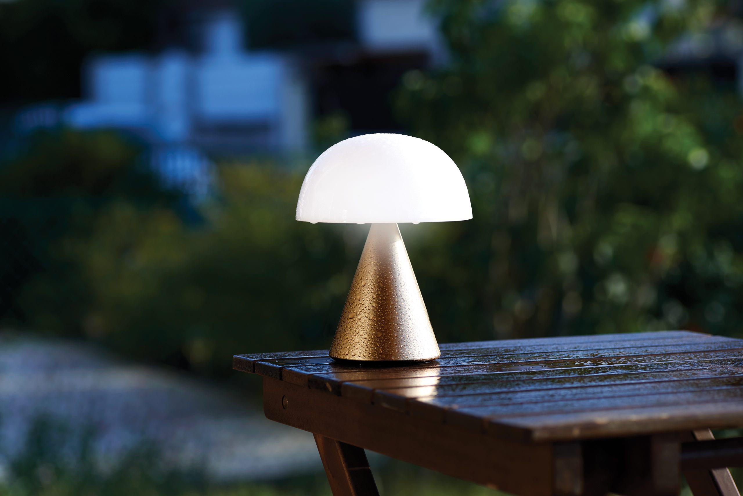 Lexon Mina L Led Lamba