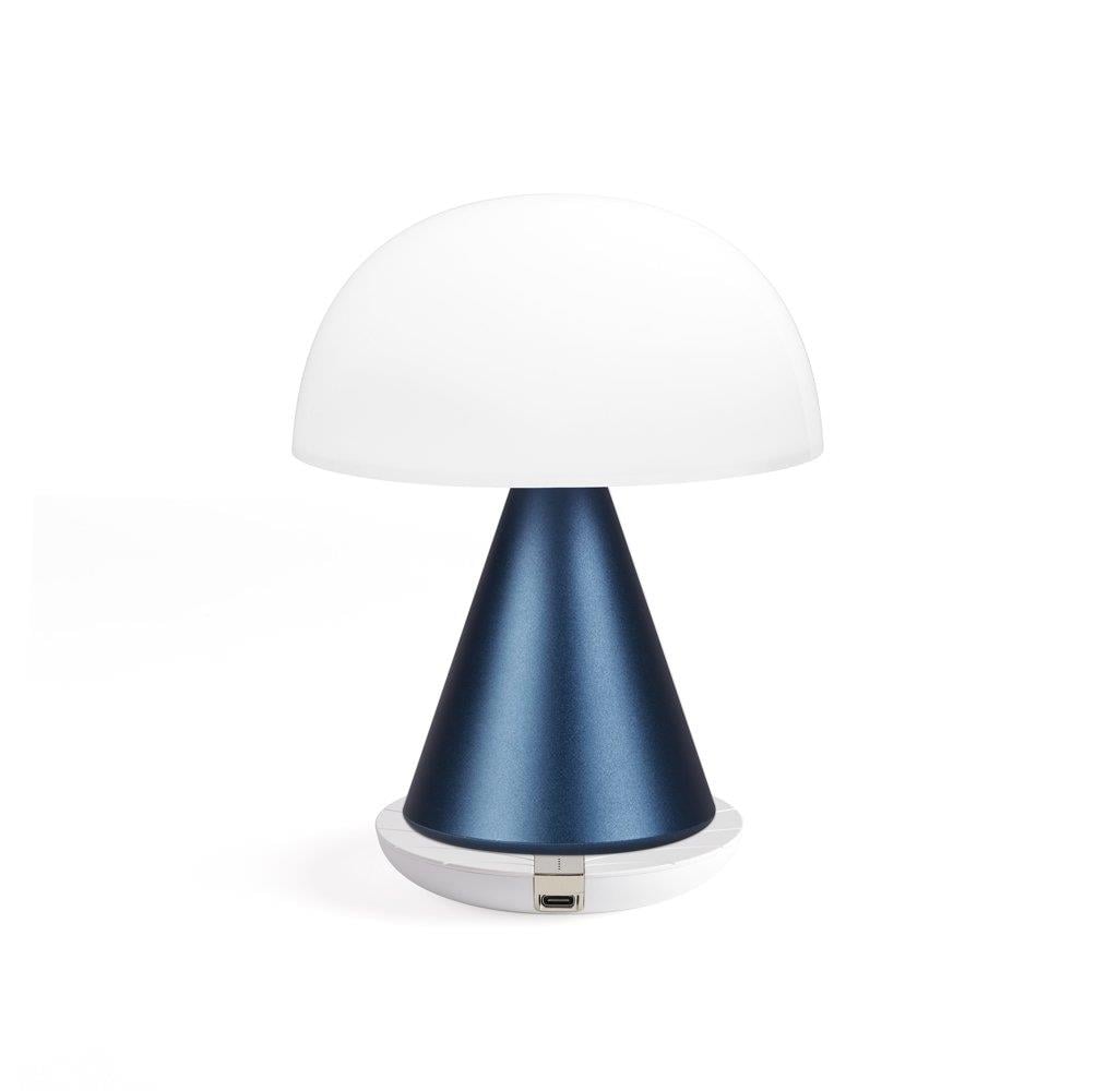 Lexon Mina L Led Lamba Lacivert