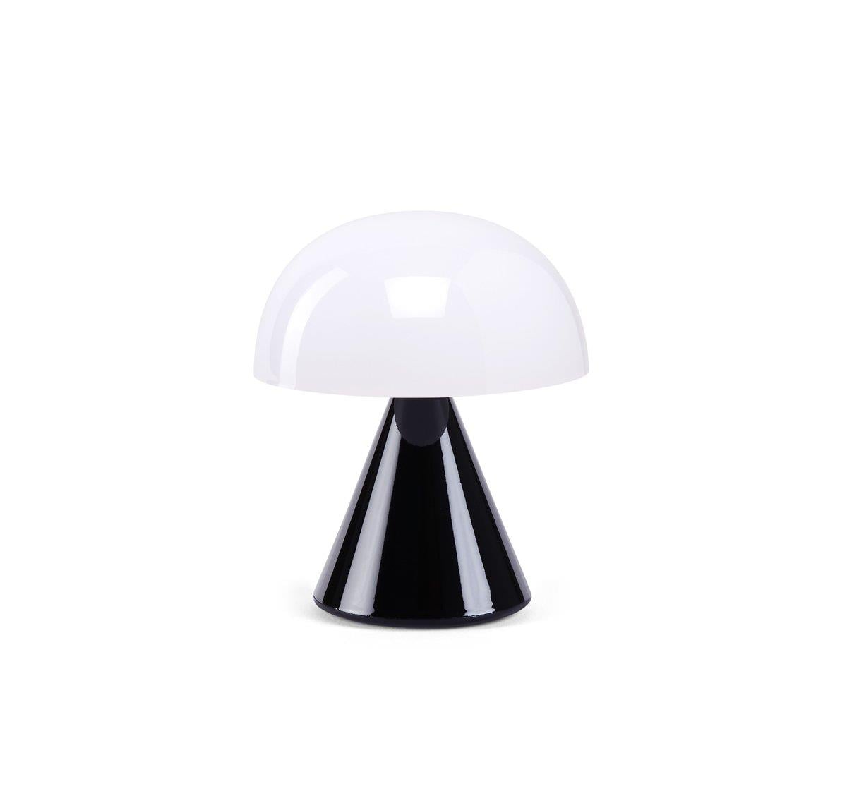 Lexon Mina Led Lamba- Siyah