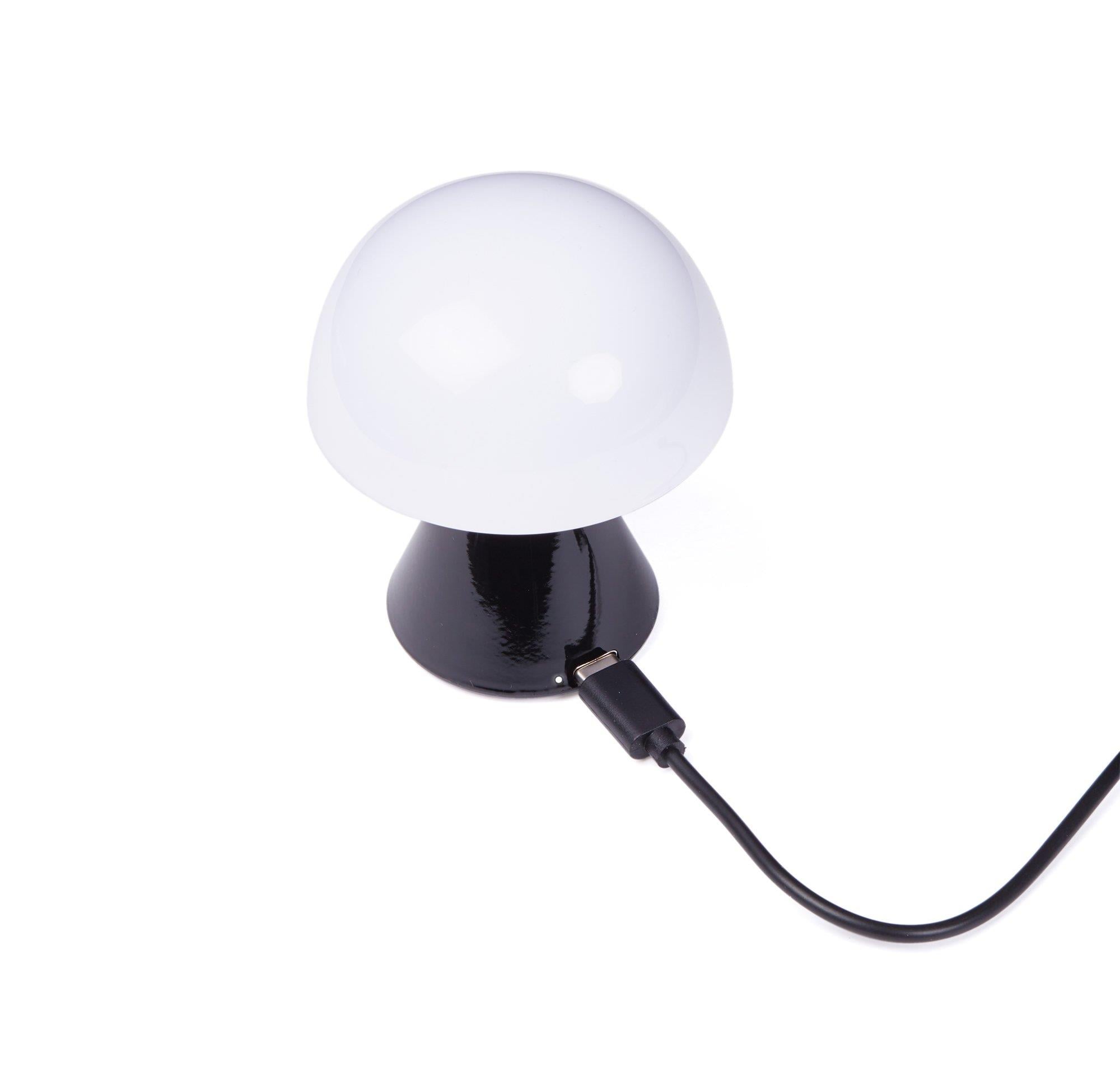 Lexon Mina Led Lamba- Siyah