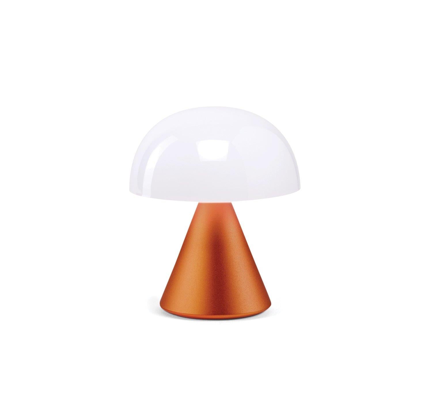 Lexon Mina Led Lamba- Turuncu