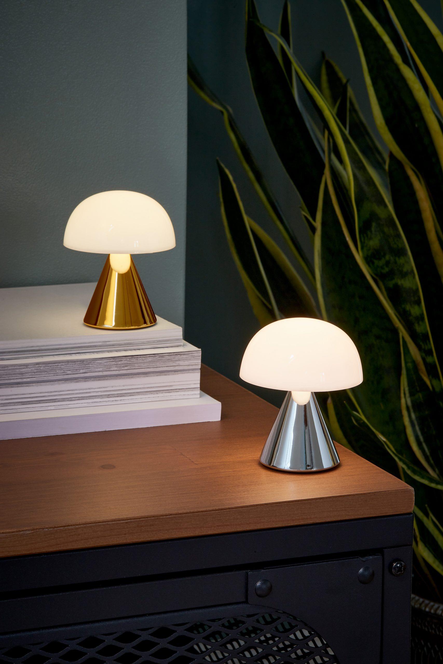 Lexon Mina Led Lamba
