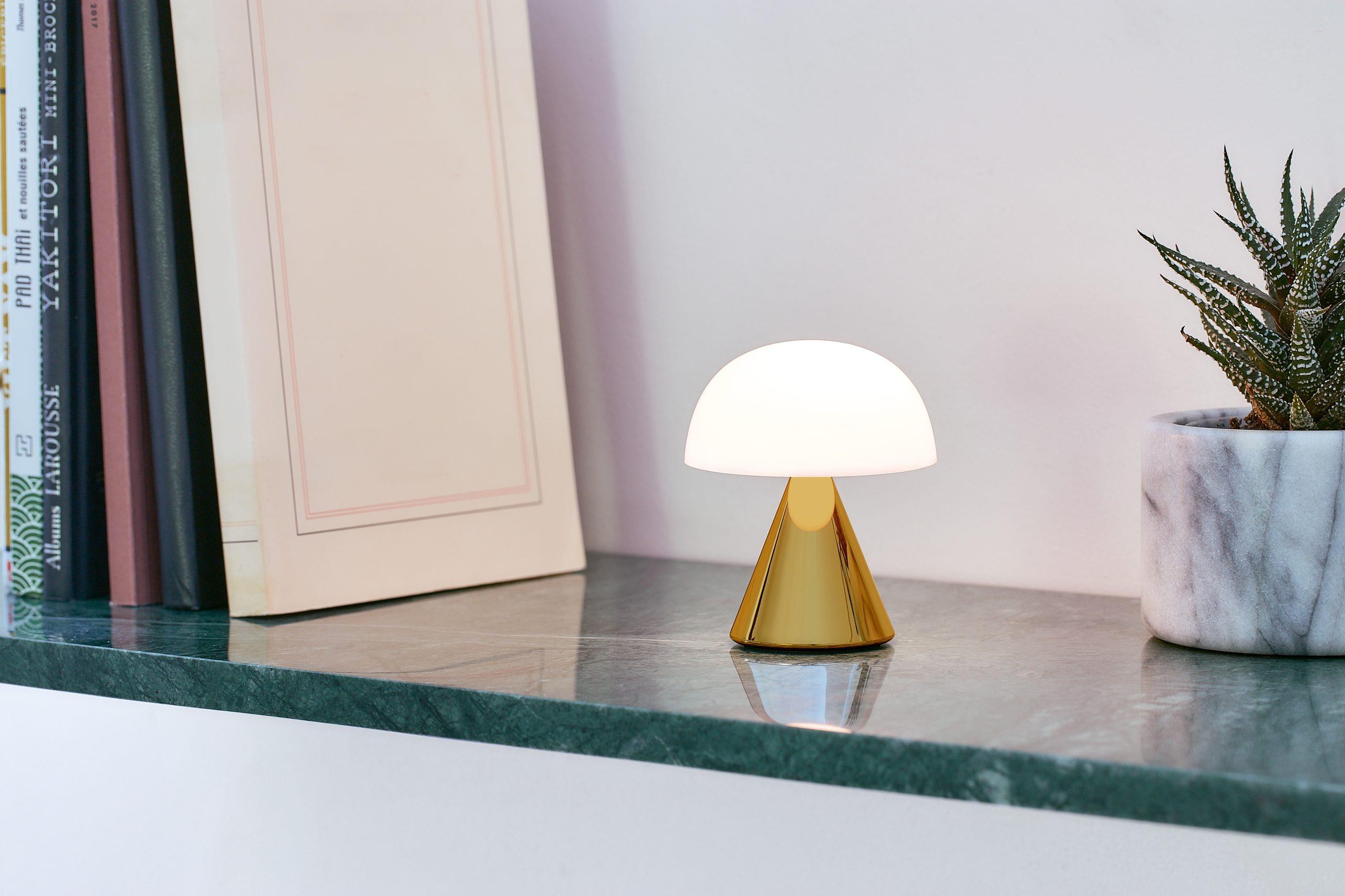 Lexon Mina Led Lamba