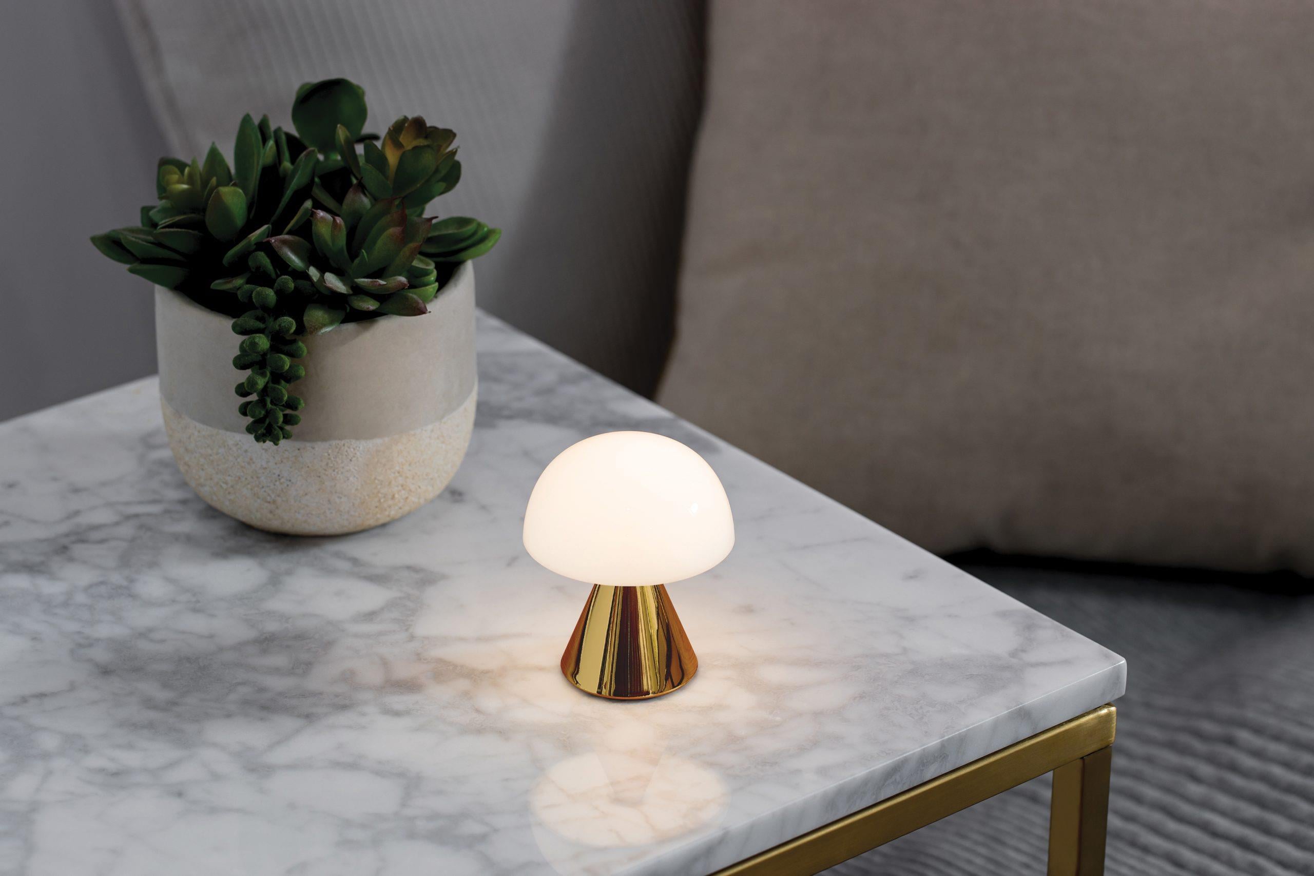 Lexon Mina Led Lamba