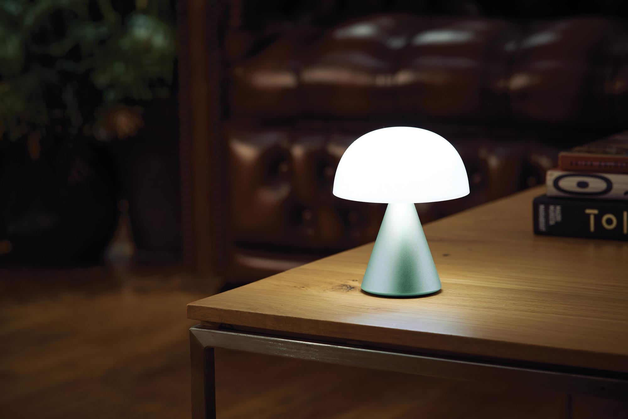 Lexon Mina M Led Lamba Mint
