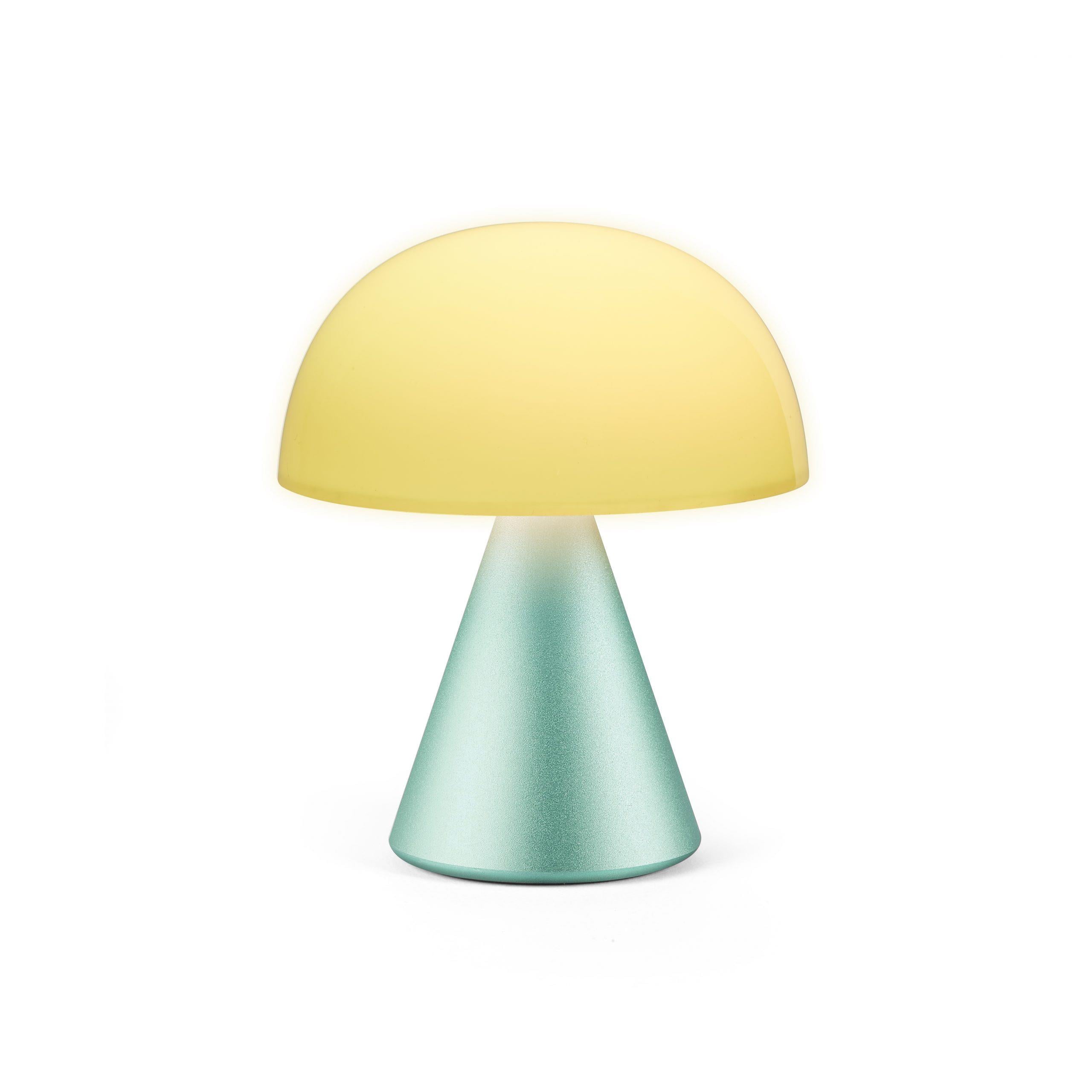 Lexon Mina M Led Lamba Mint