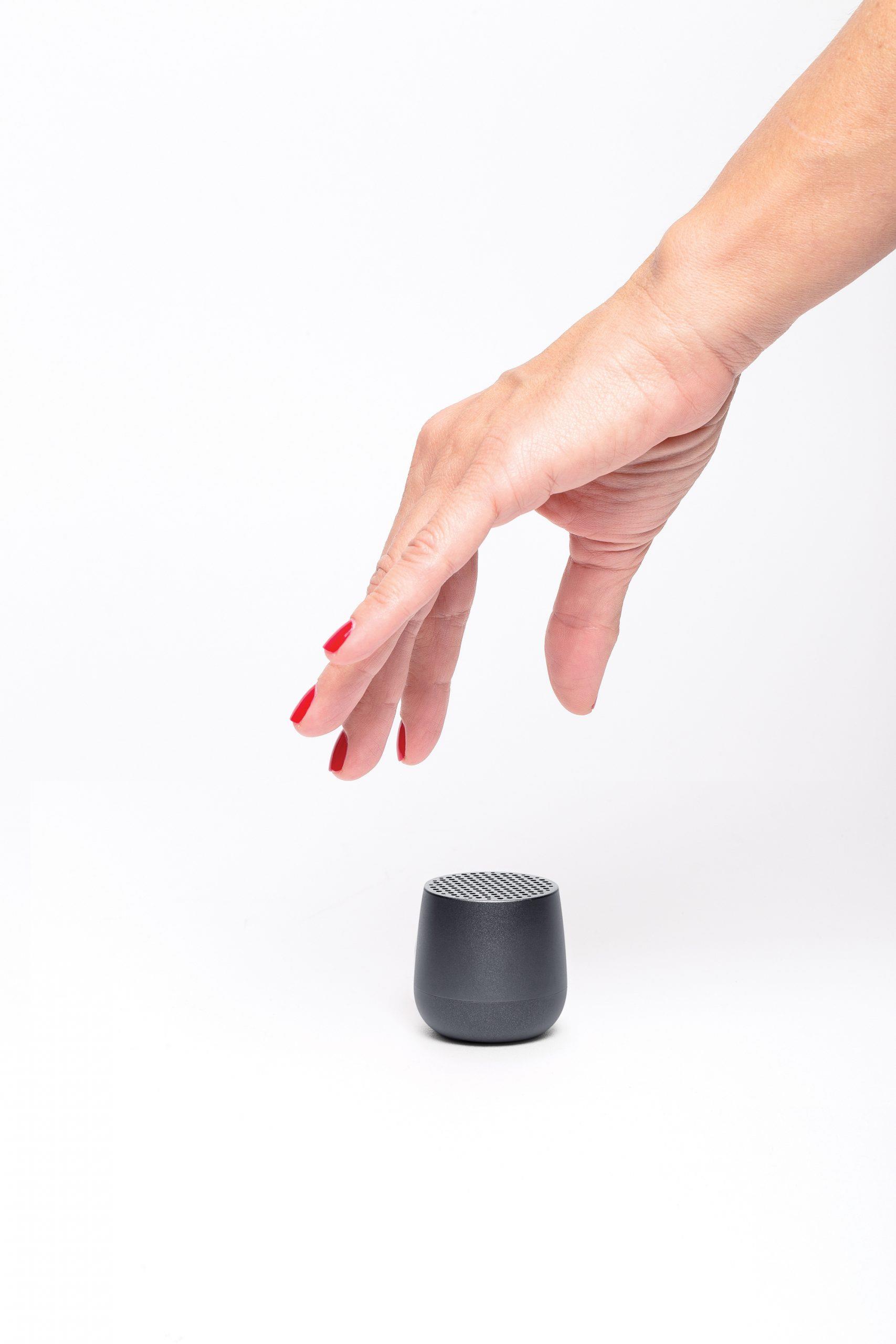 Lexon Mino +  Bluetooth  Hoparlör