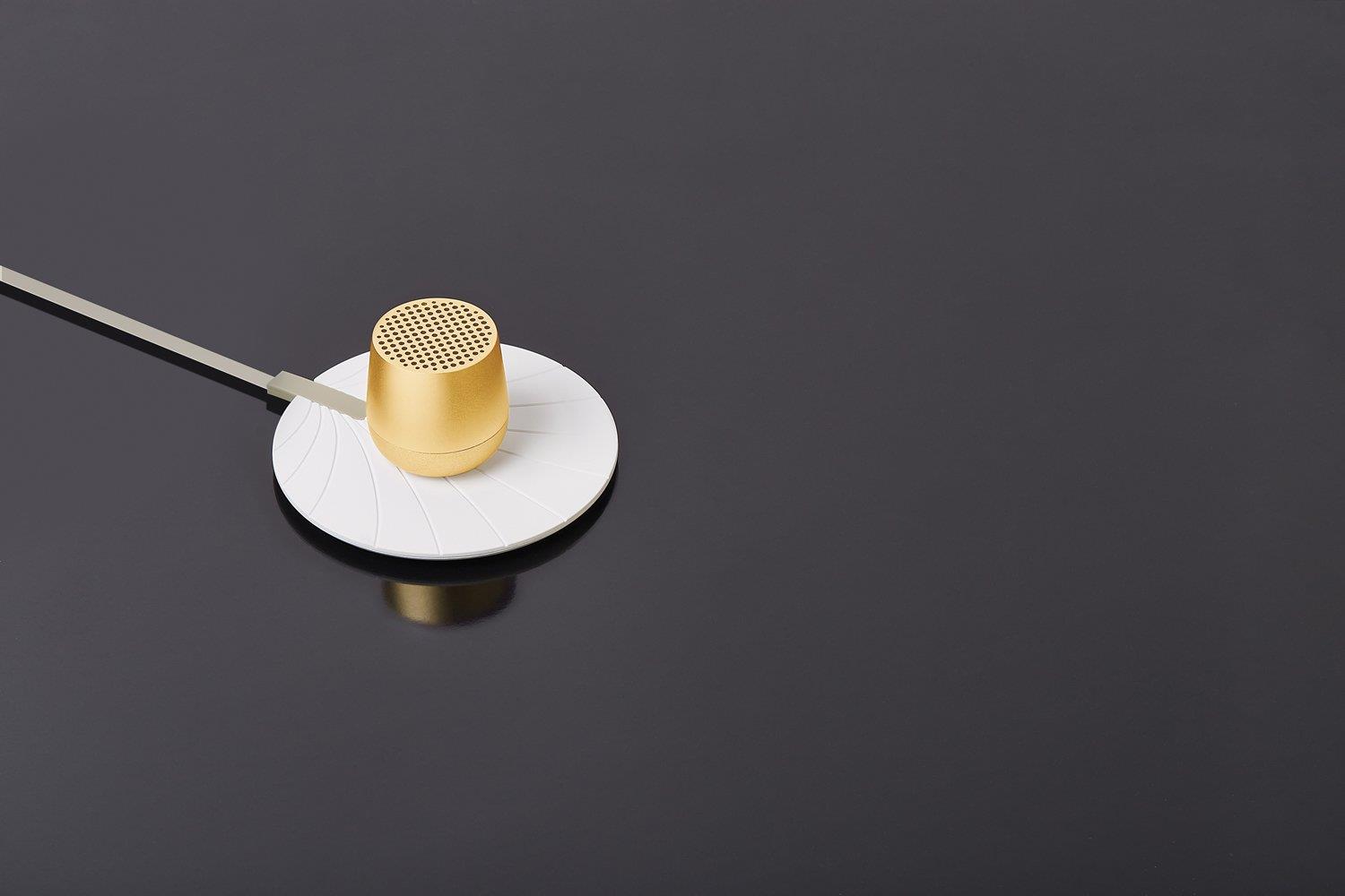 Lexon Mino + 3W Bluetooth Hoparlör