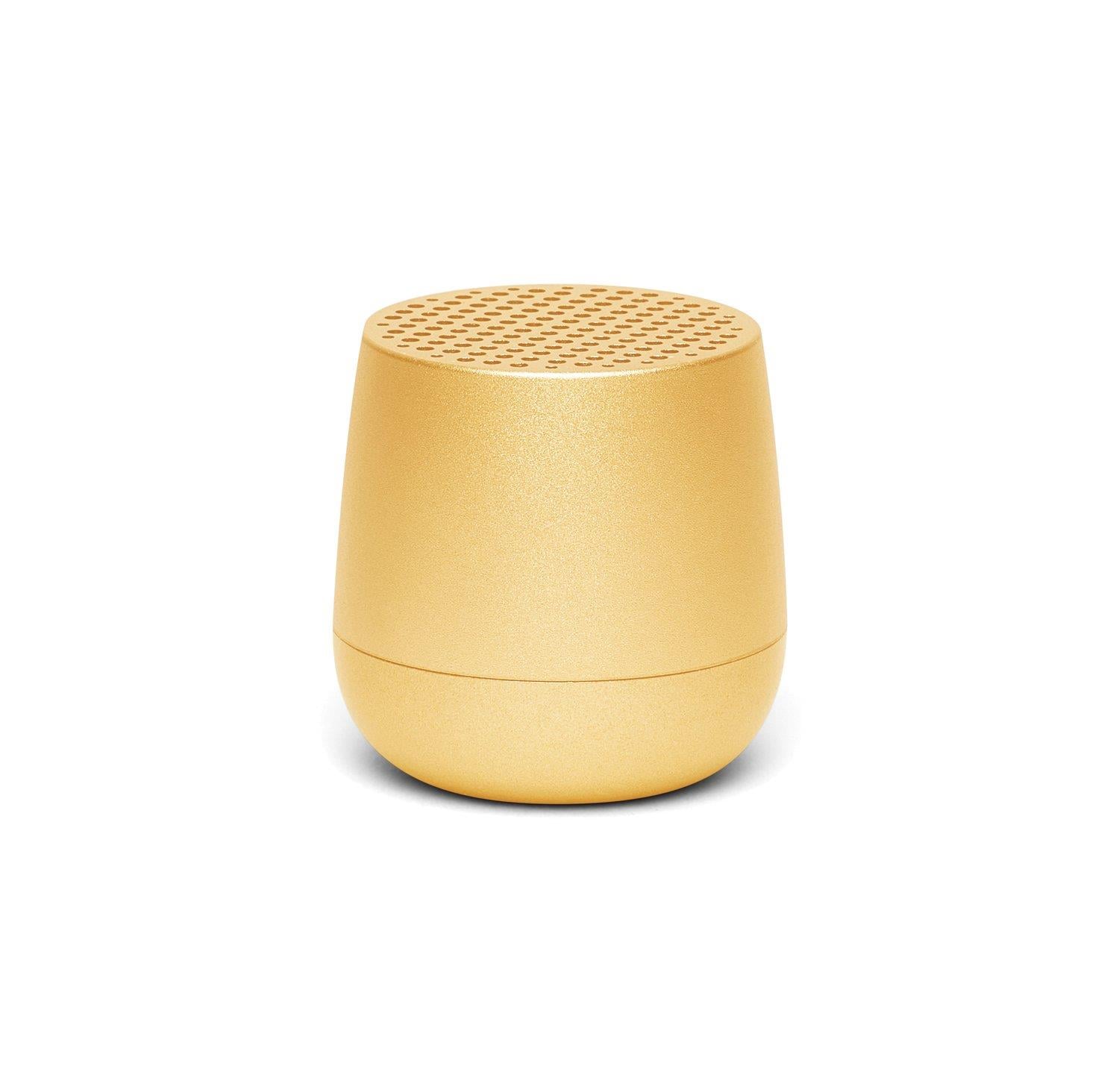 Lexon Mino + 3W Bluetooth Hoparlör