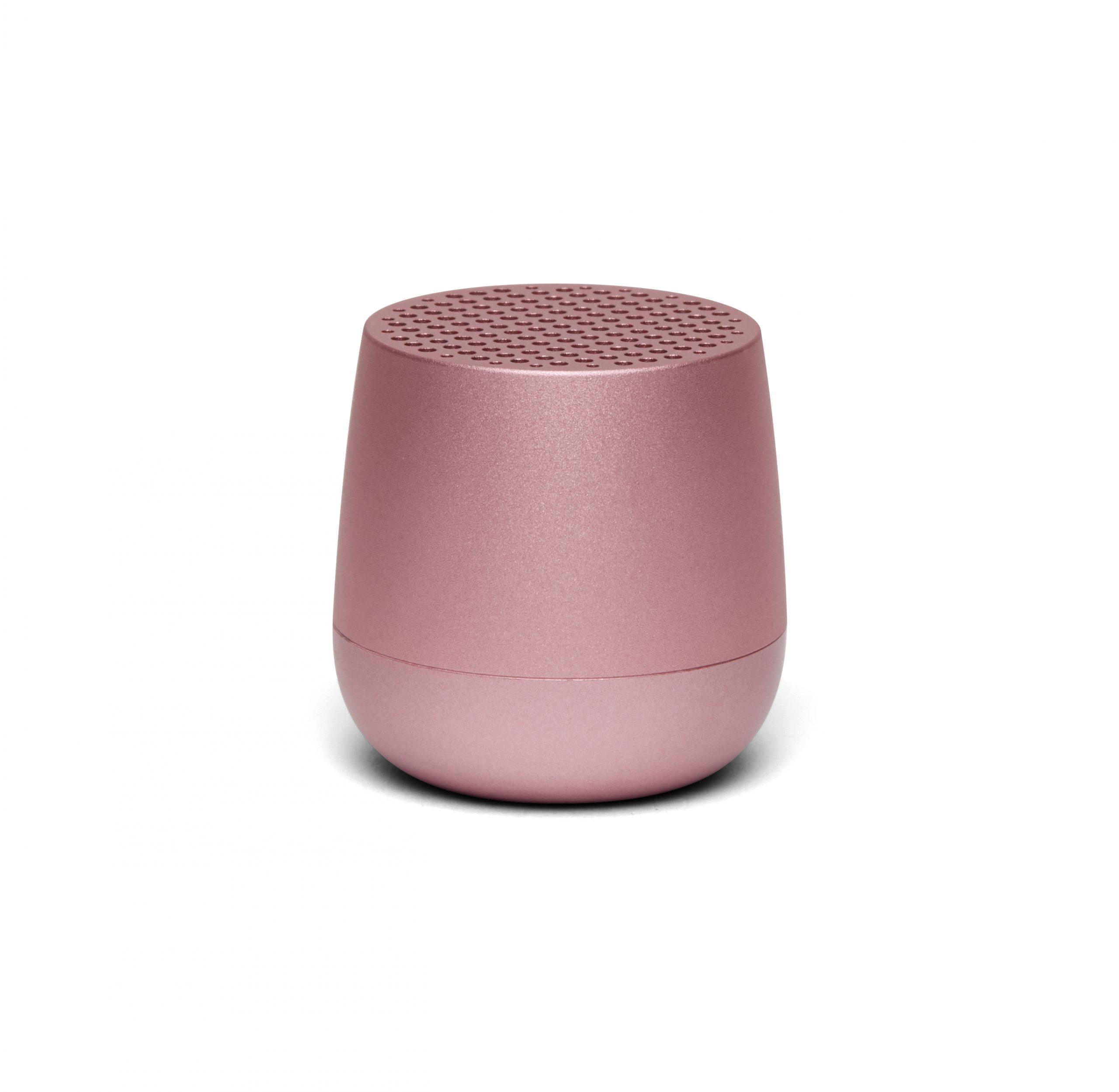 Lexon Mino + Bluetooth Hoparlör
