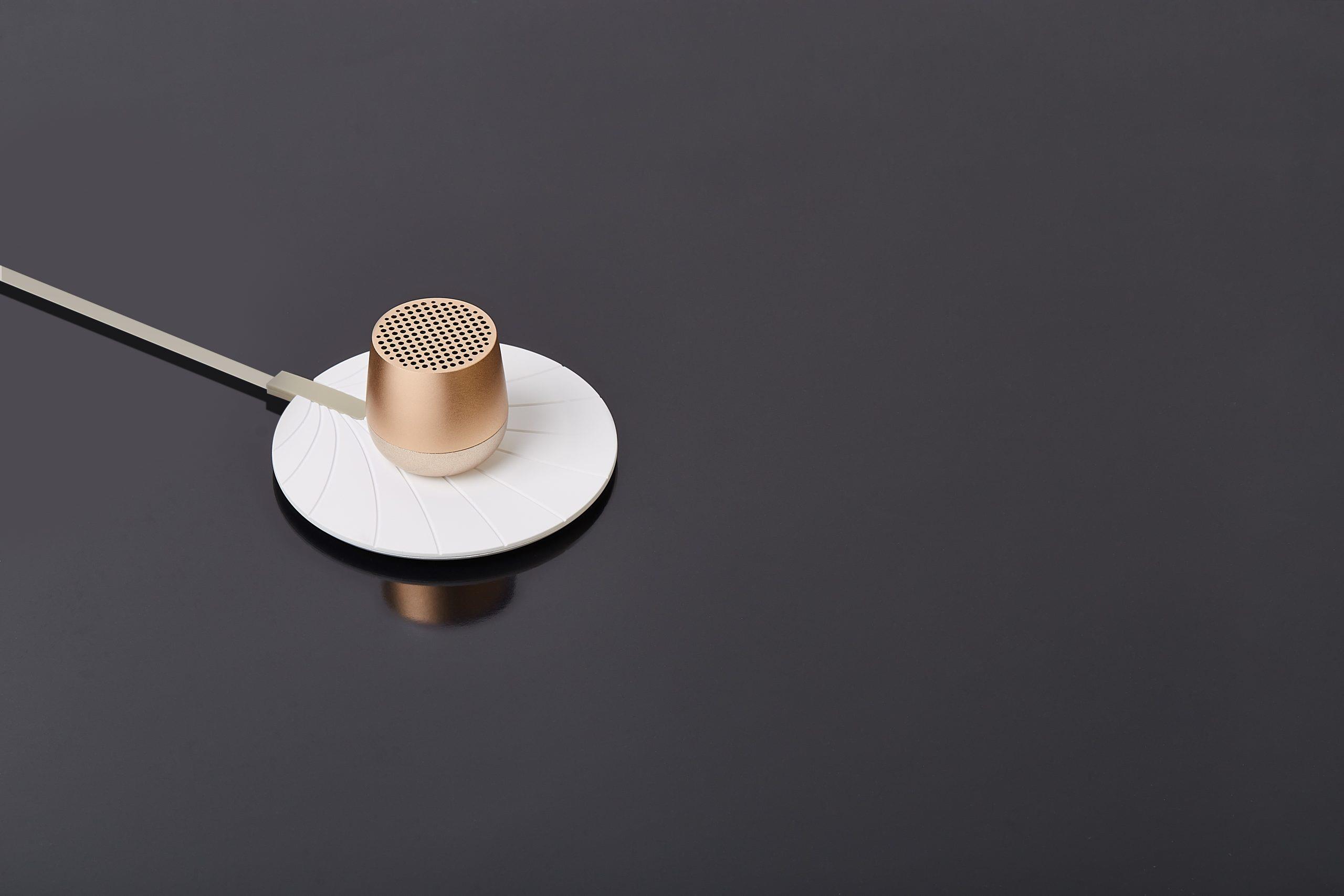 Lexon Mino + Bluetooth Hoparlör