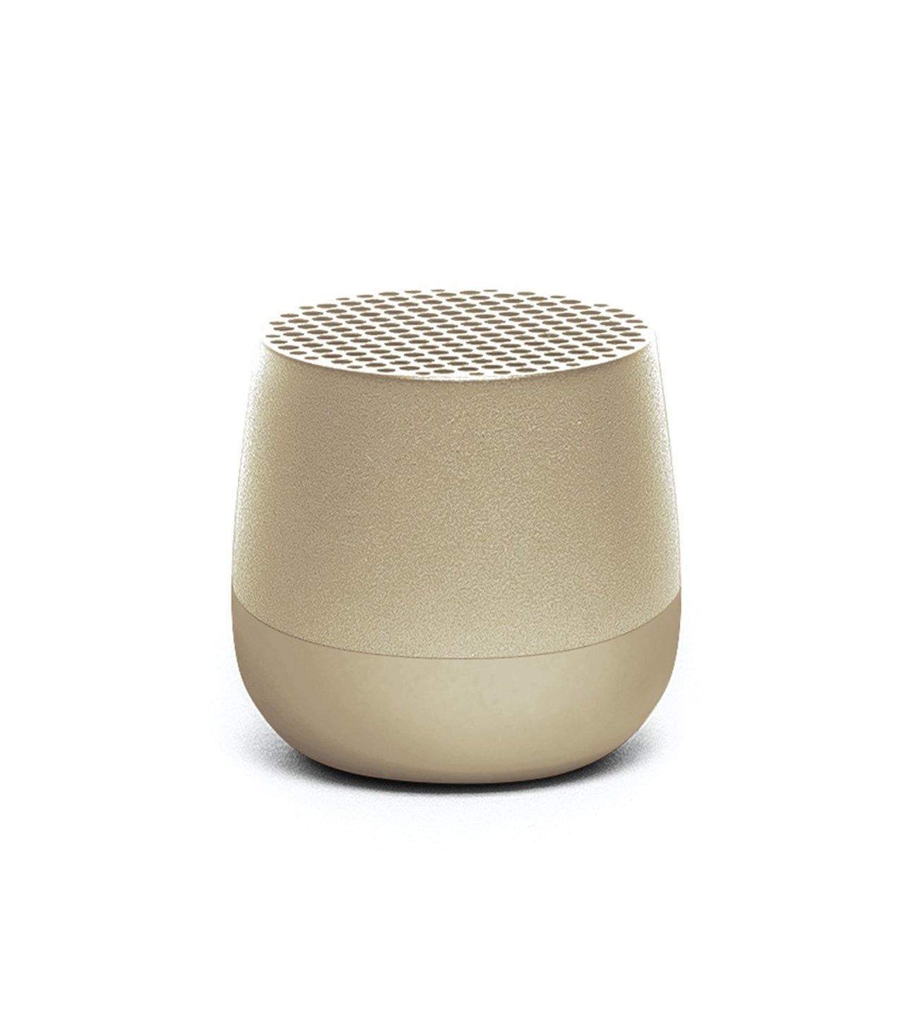 Lexon Mino Bluetooth Hoparlör