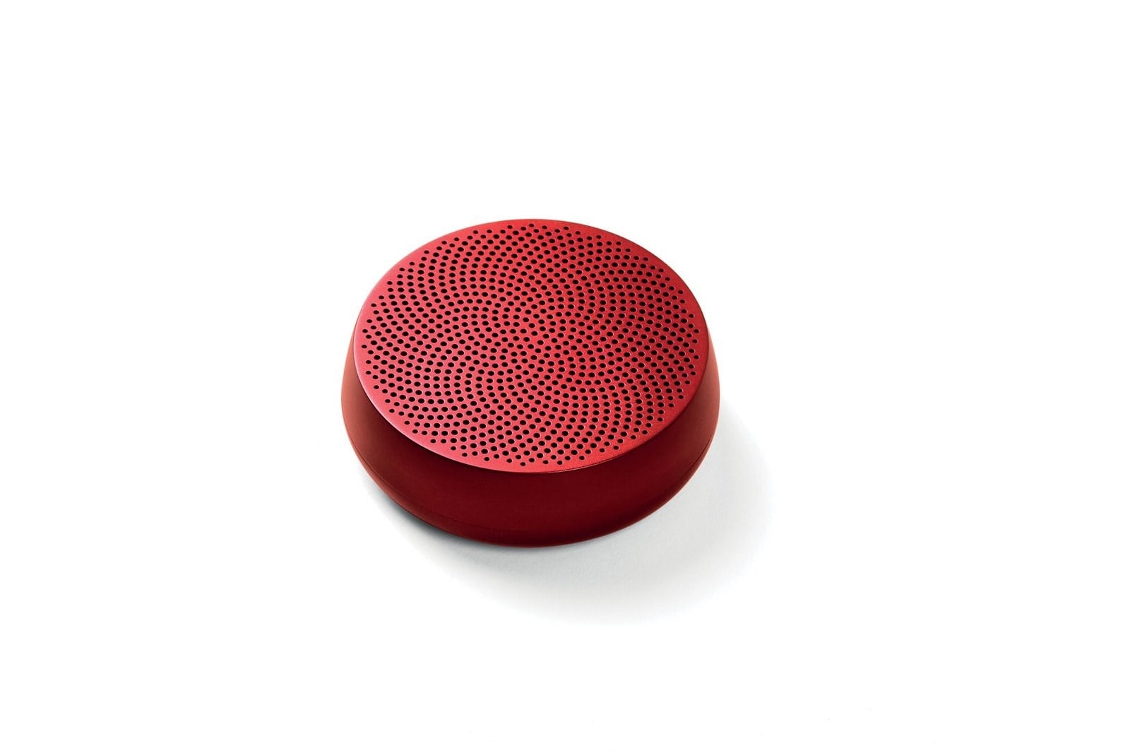 Lexon Mino+ L Taşınabilir Bluetooth® Hoparlör – 5W - Kırmızı