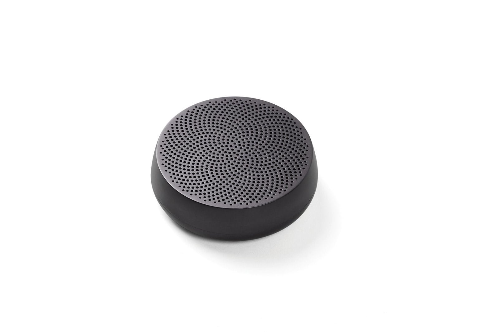 Lexon Mino+ L Taşınabilir Bluetooth® Hoparlör – 5W - Metalik Gri