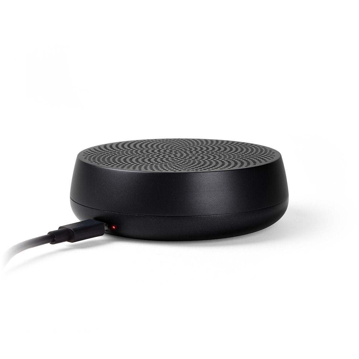 Lexon Mino+ L Taşınabilir Bluetooth® Hoparlör – 5W - Siyah
