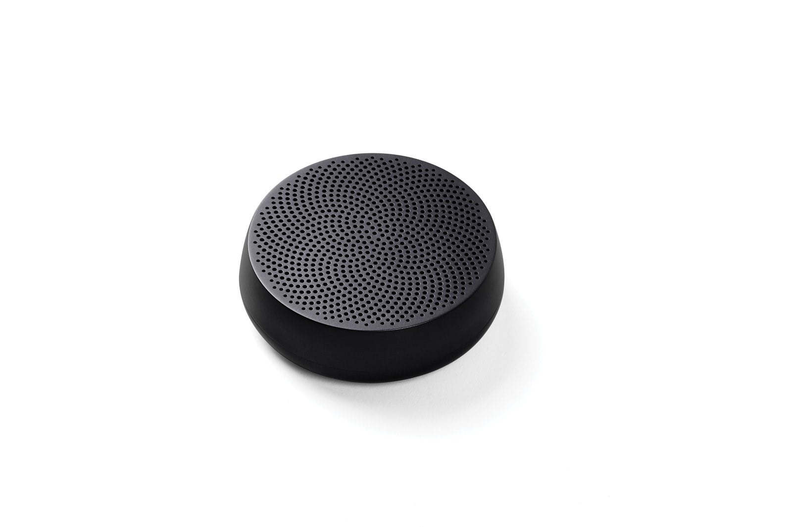 Lexon Mino+ L Taşınabilir Bluetooth® Hoparlör – 5W - Siyah