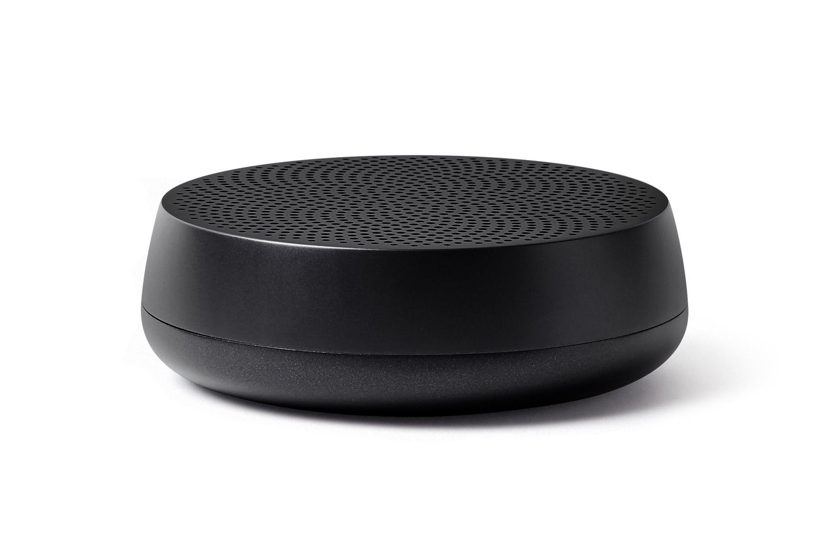 Lexon Mino+ L Taşınabilir Bluetooth® Hoparlör – 5W - Siyah