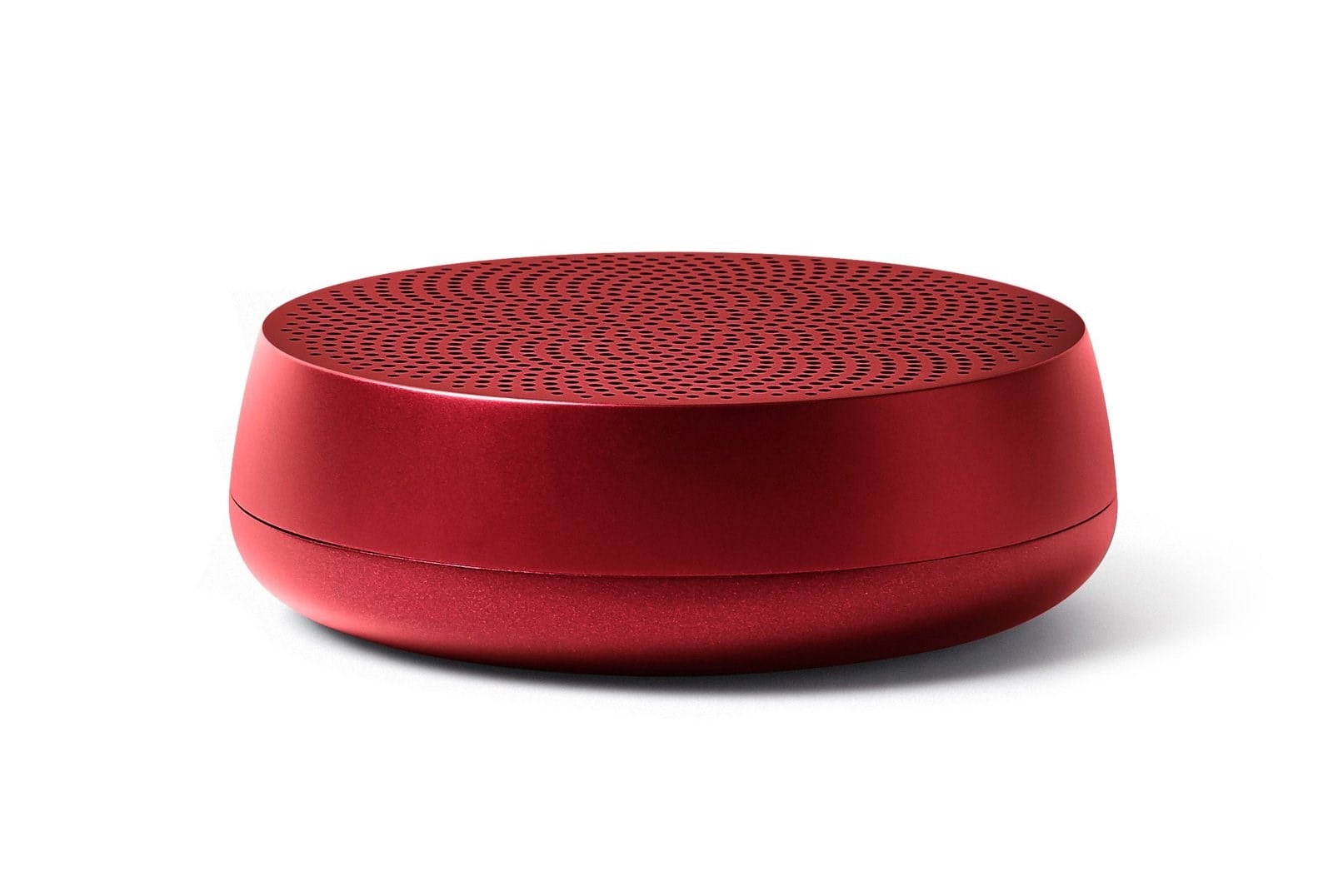 Lexon Mino+ L Taşınabilir Bluetooth® Hoparlör – 5W - Kırmızı