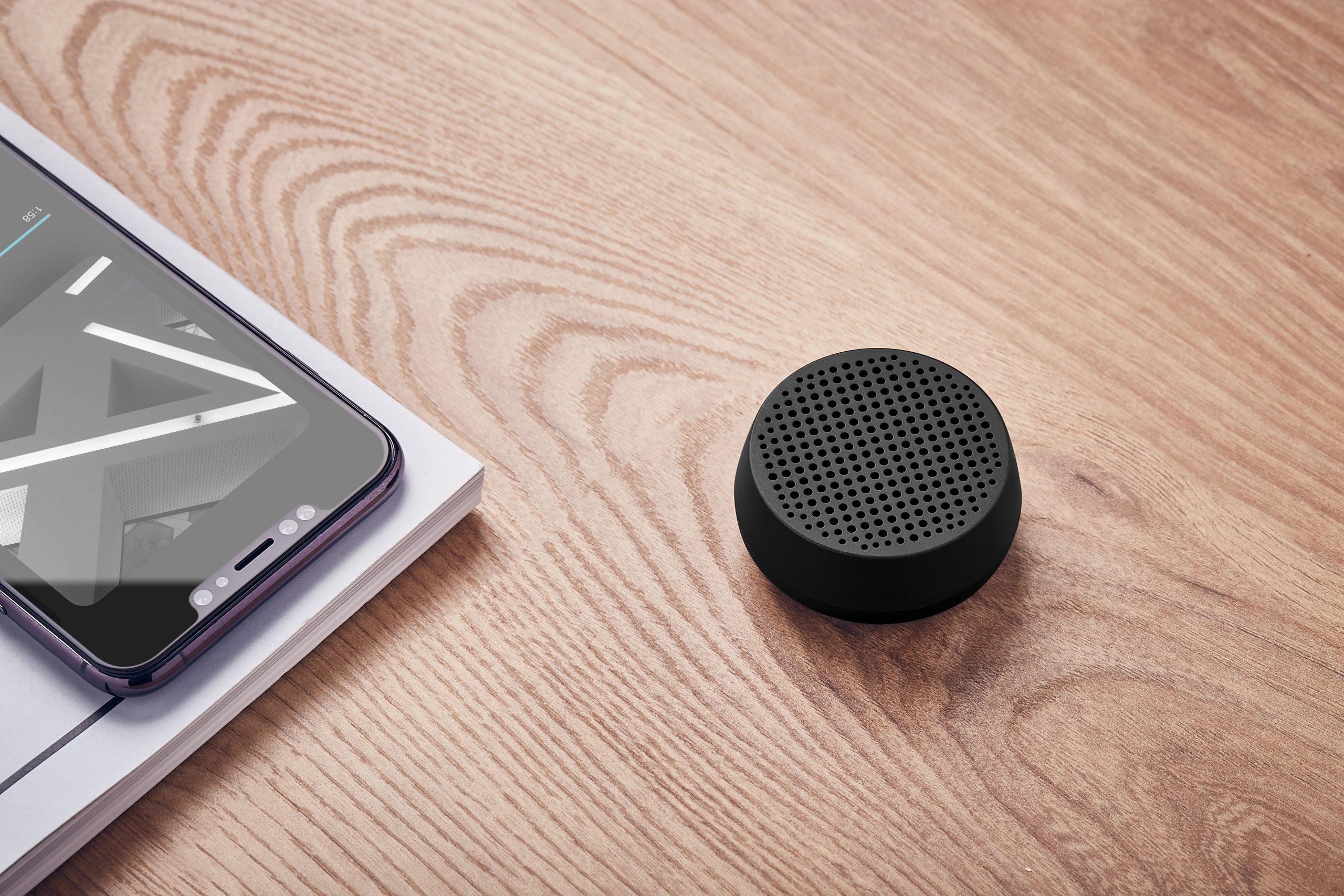 Lexon Mino S Bluetooth Hoparlör