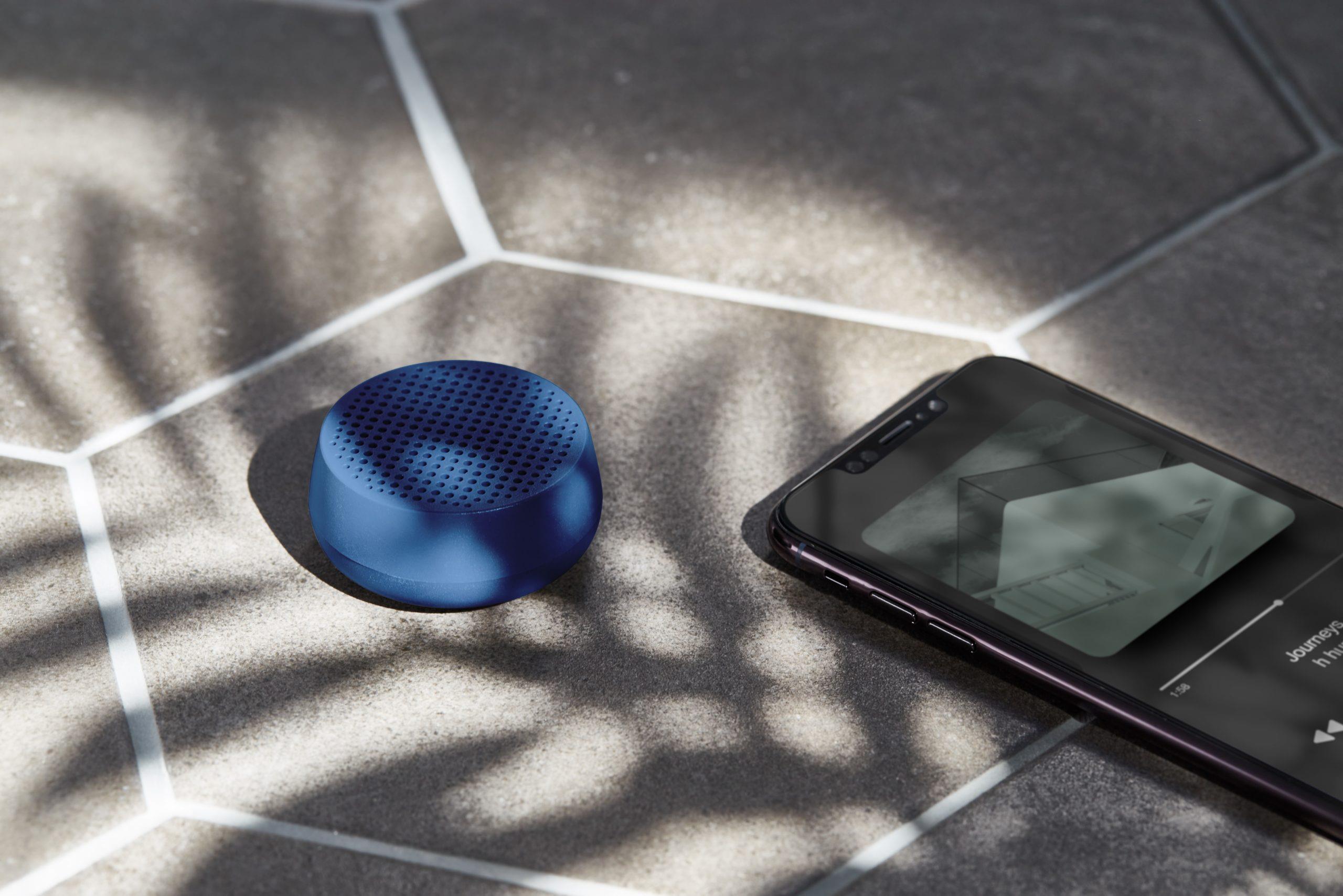 Lexon Mino S Bluetooth Hoparlör
