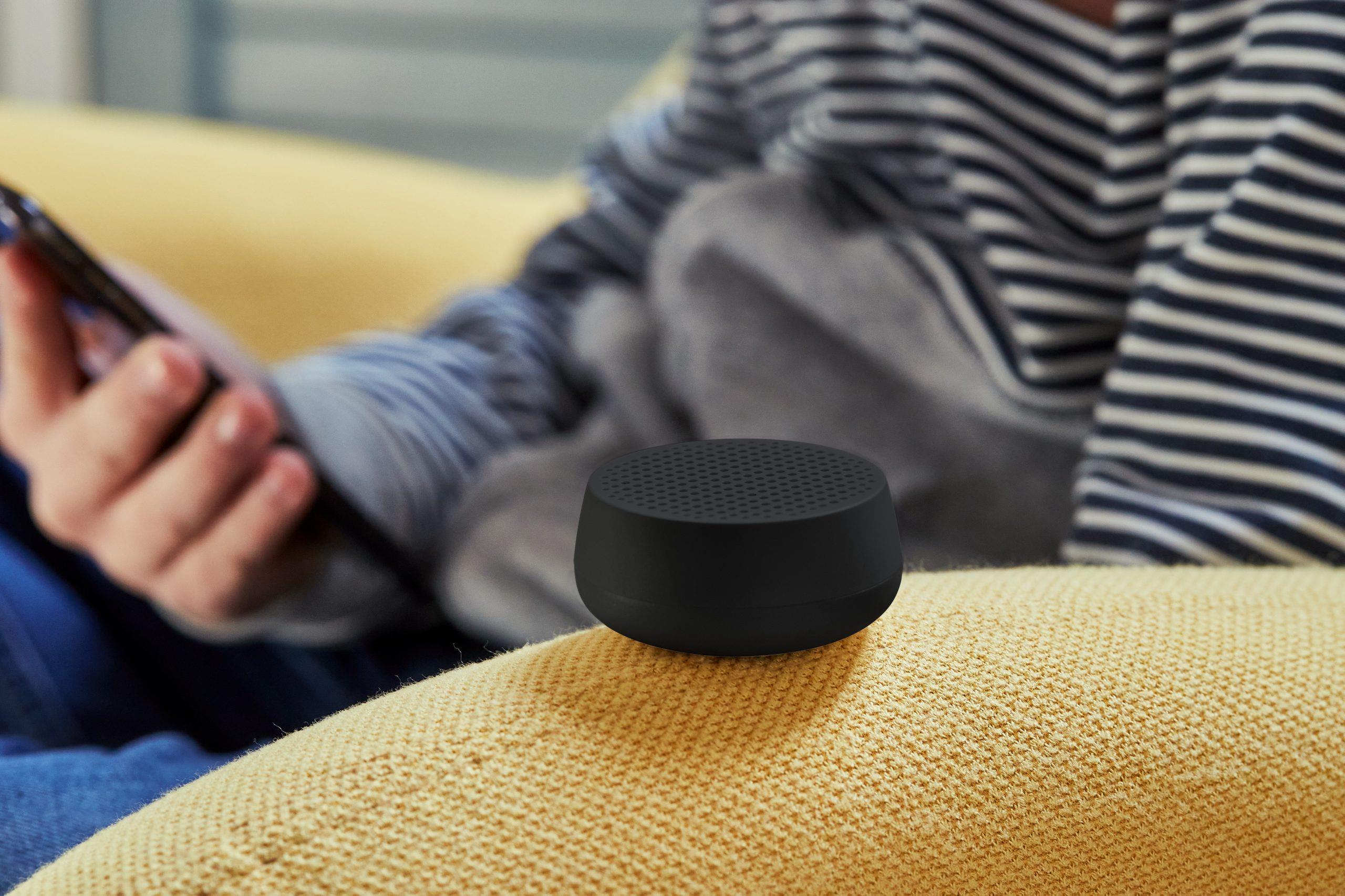 Lexon Mino S Bluetooth Hoparlör