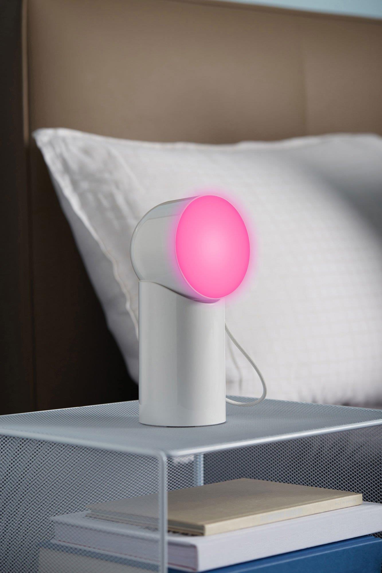 Lexon Orbe Led Aydınlatma Beyaz
