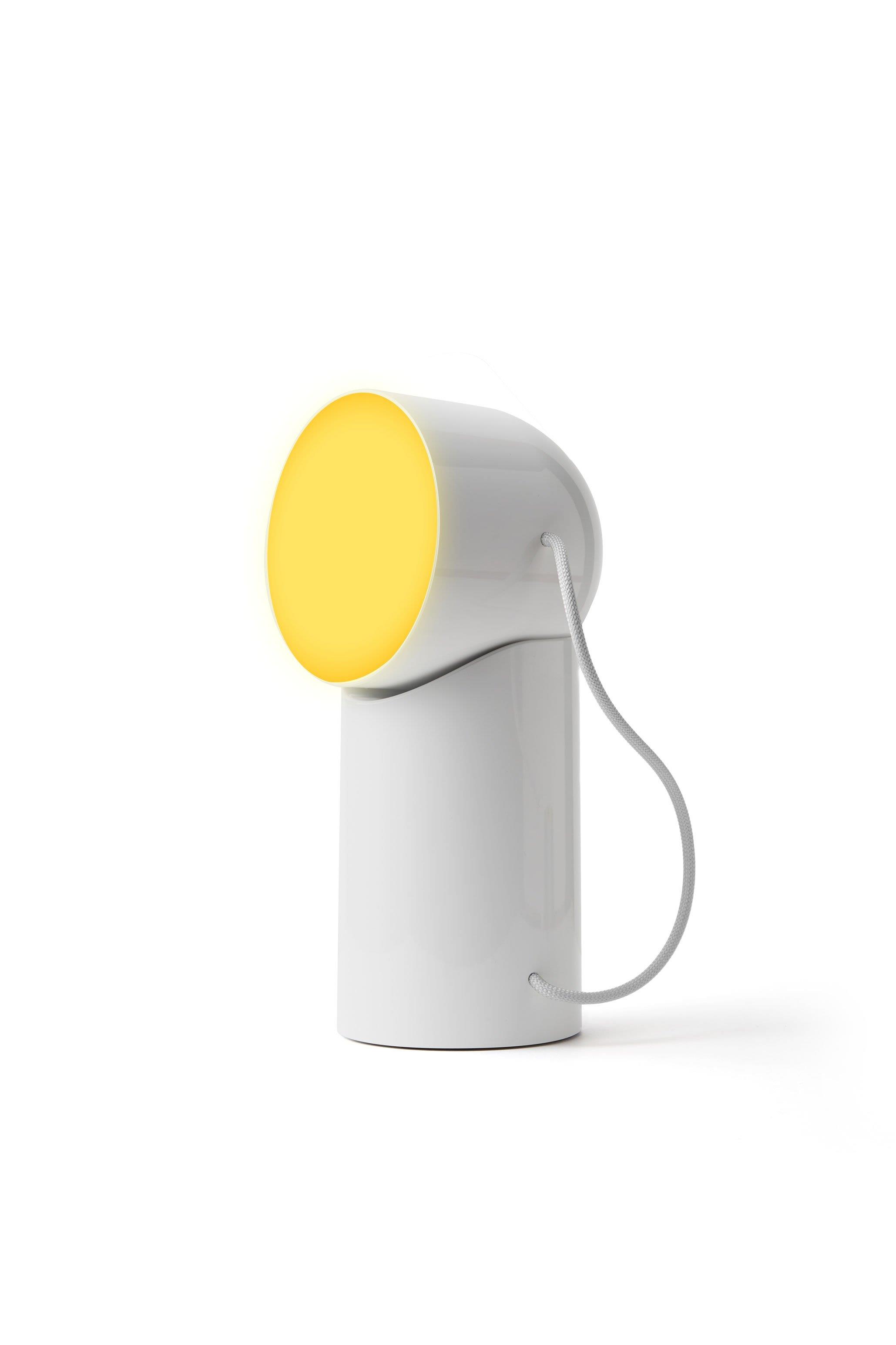 Lexon Orbe Led Aydınlatma Beyaz