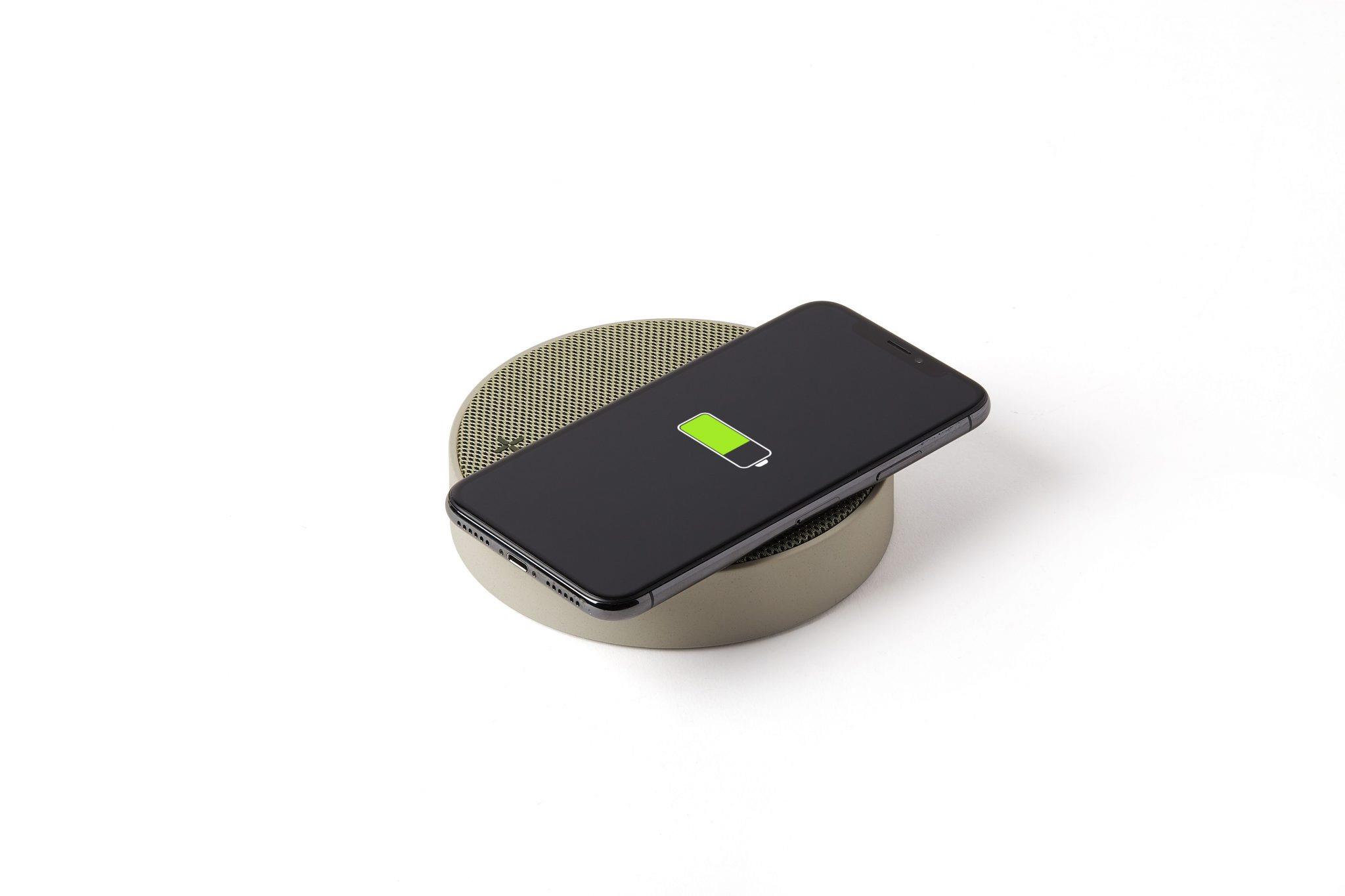 Lexon Oslo Energy Bluetooth Hoparlör
