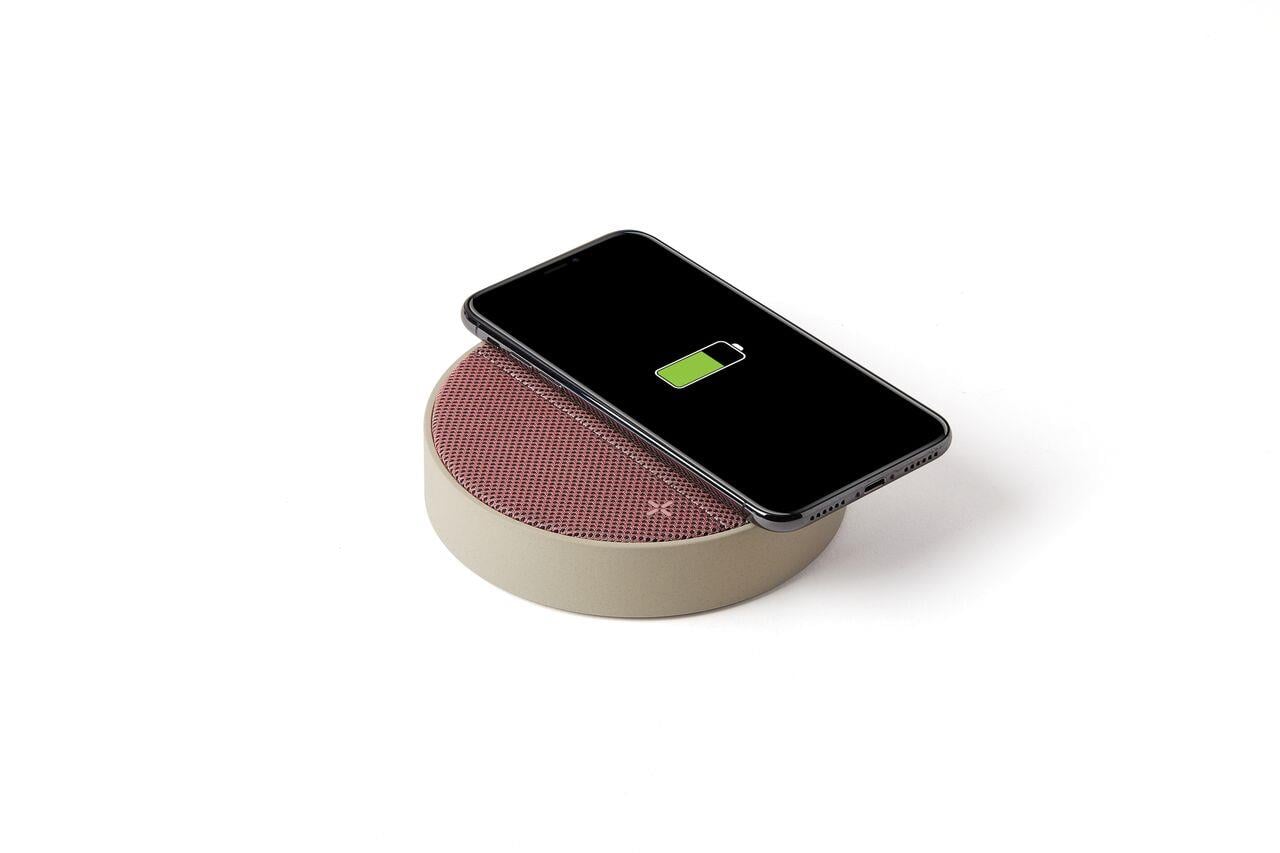 Lexon Oslo Energy Bluetooth Hoparlör