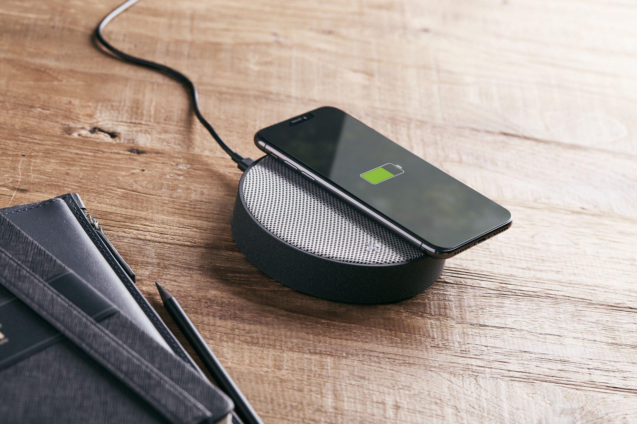 Lexon Oslo Energy Bluetooth Hoparlör
