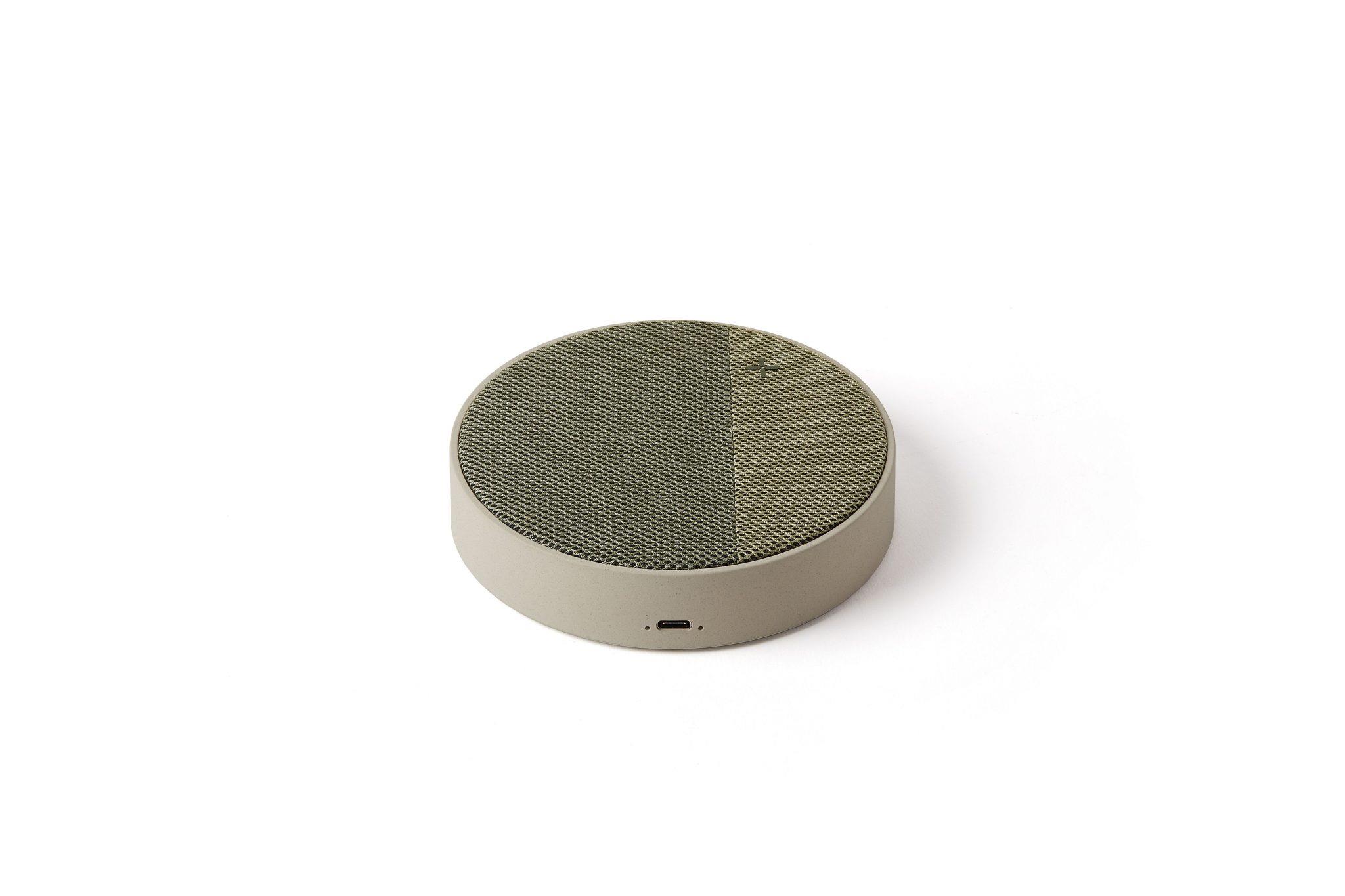 Lexon Oslo Energy Bluetooth Hoparlör