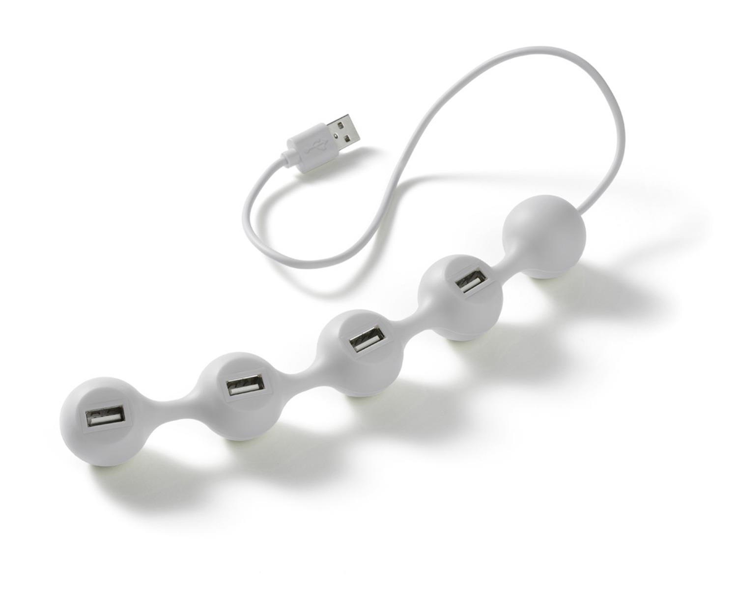 Lexon Peashub USB Çoğaltıcı