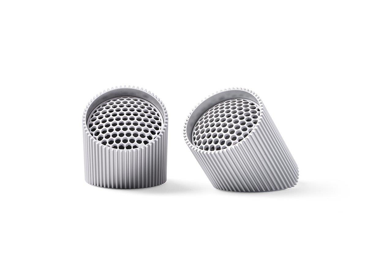 Lexon Ray Bluetooth Hoparlör Alüminyum