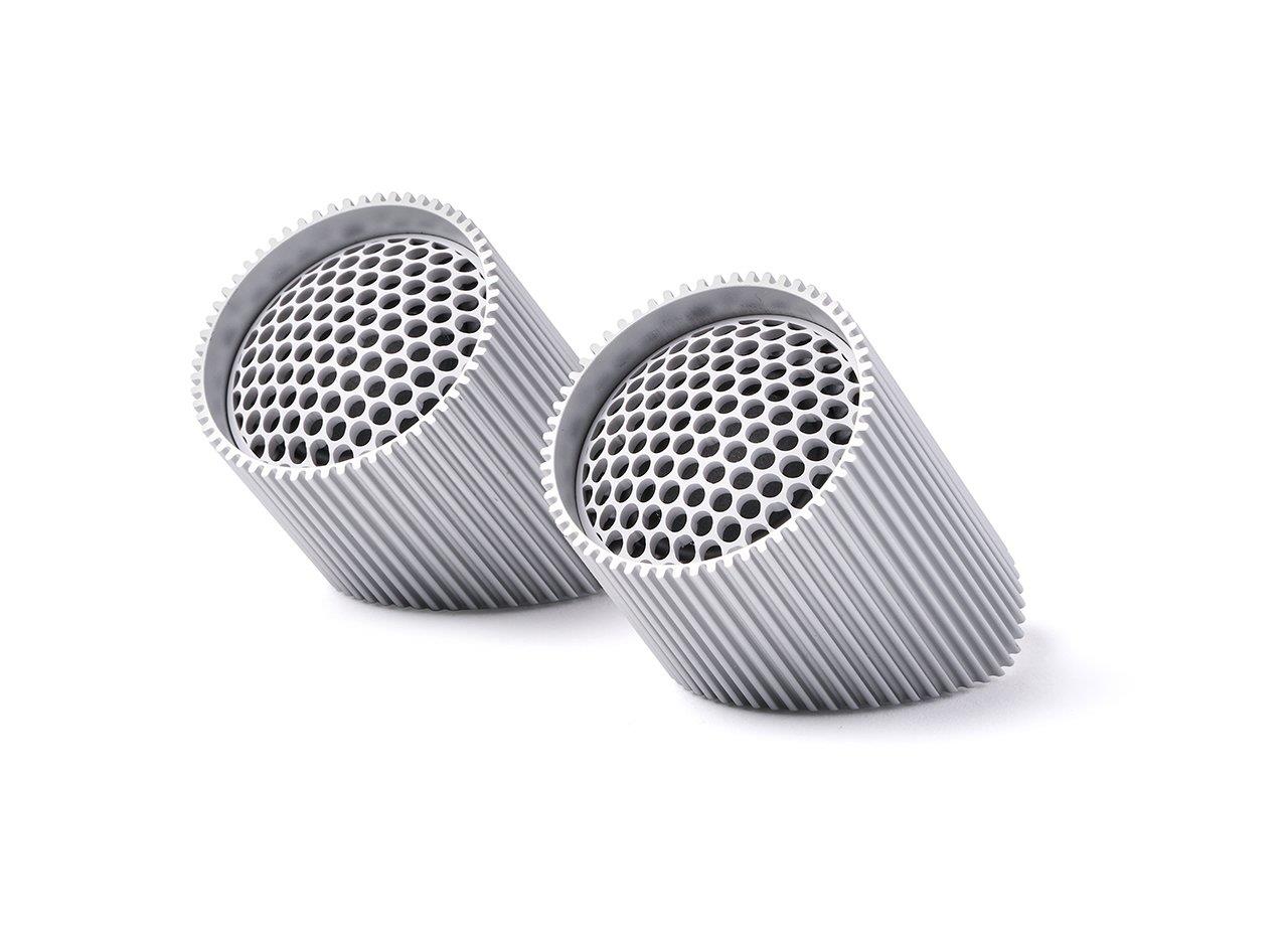 Lexon Ray Bluetooth Hoparlör Alüminyum