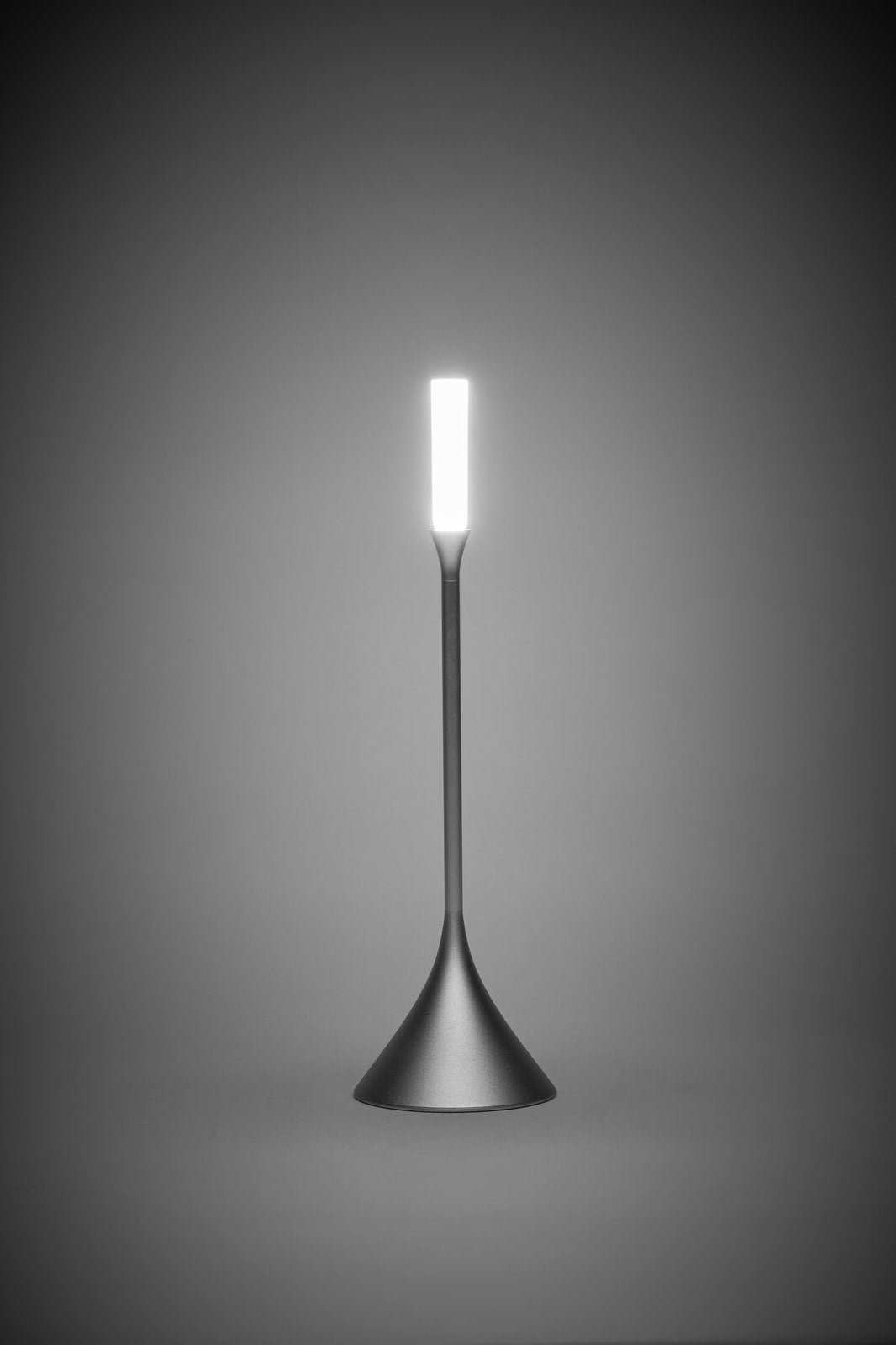 Lexon Steli Candle Aydınlatma Aluminyum