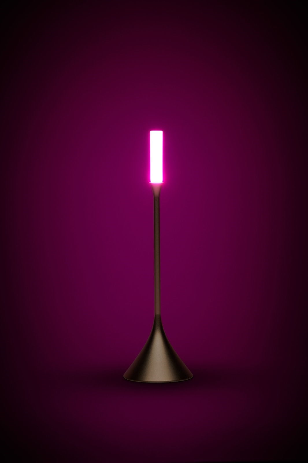 Lexon Steli Candle Aydınlatma Dore