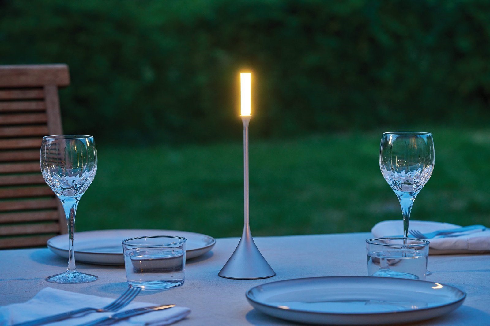 Lexon Steli Candle Aydınlatma Dore