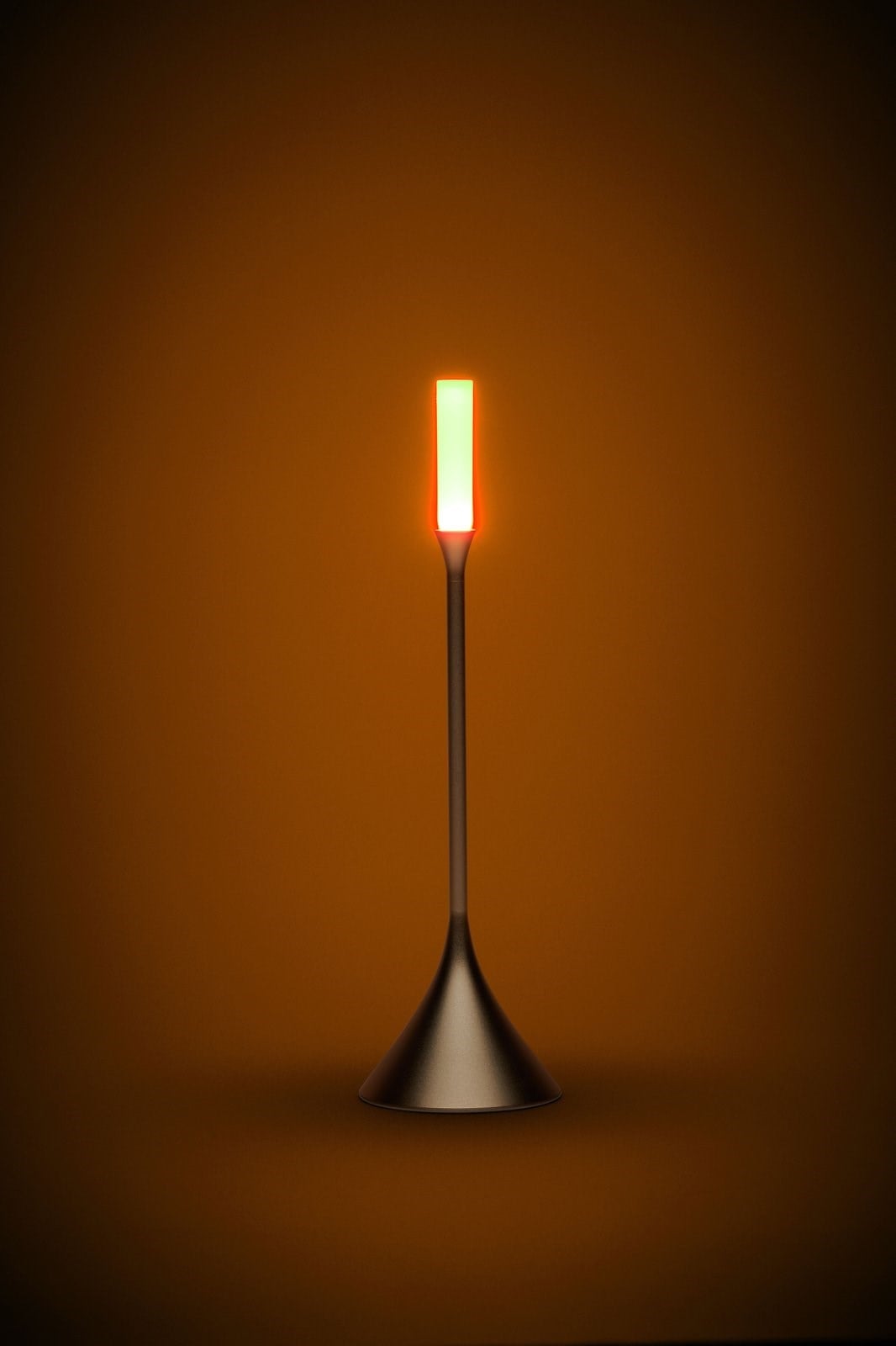 Lexon Steli Candle Aydınlatma Dore