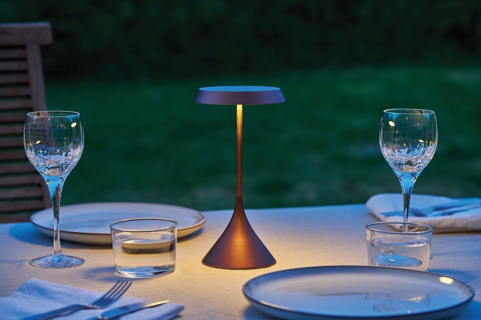 Lexon Steli Lounge Shade Aydınlatma - Bronz